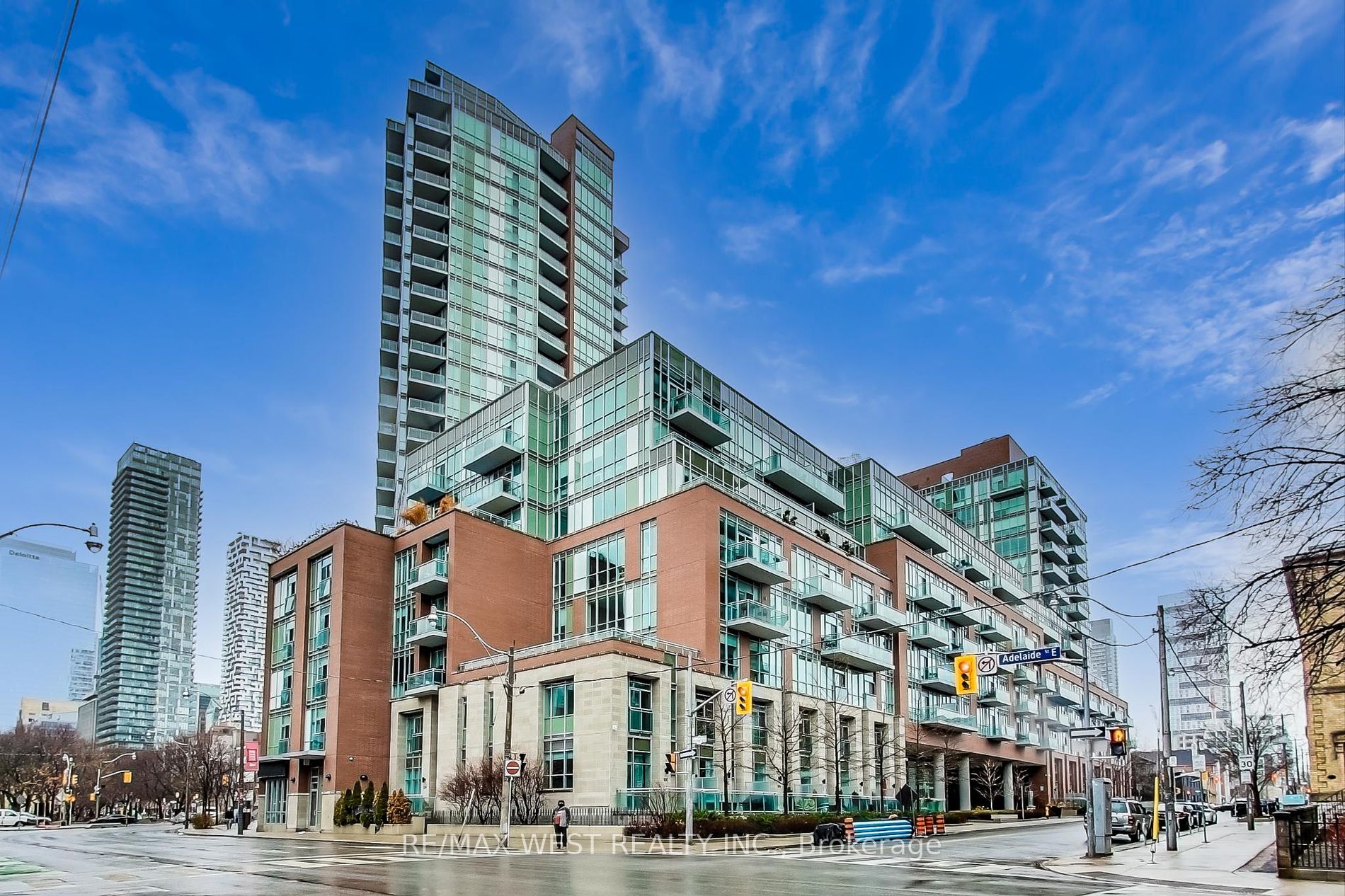 S2008 - 112 George St, Toronto | Terminated, C8054606 | Condos.ca