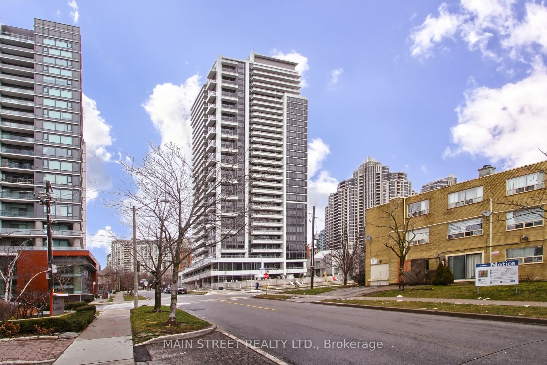 511 75 Canterbury Pl, North York Sold, C8055992 Condos.ca