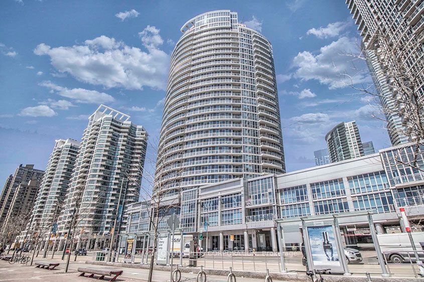 1603 218 Queens Quay W, Toronto Leased, C8061716 Condos.ca
