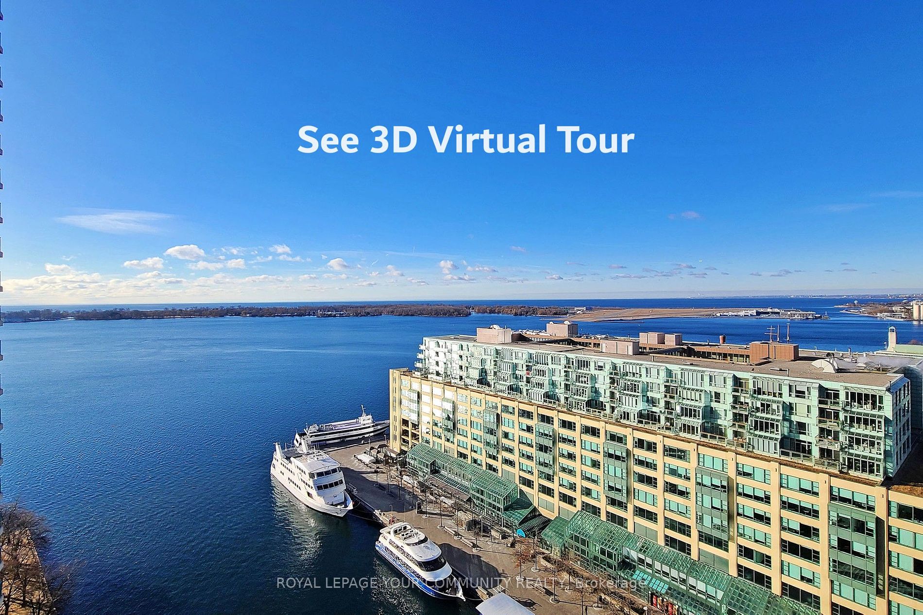 2209 77 Harbour Sq, Toronto Sold, C8068998 Condos.ca