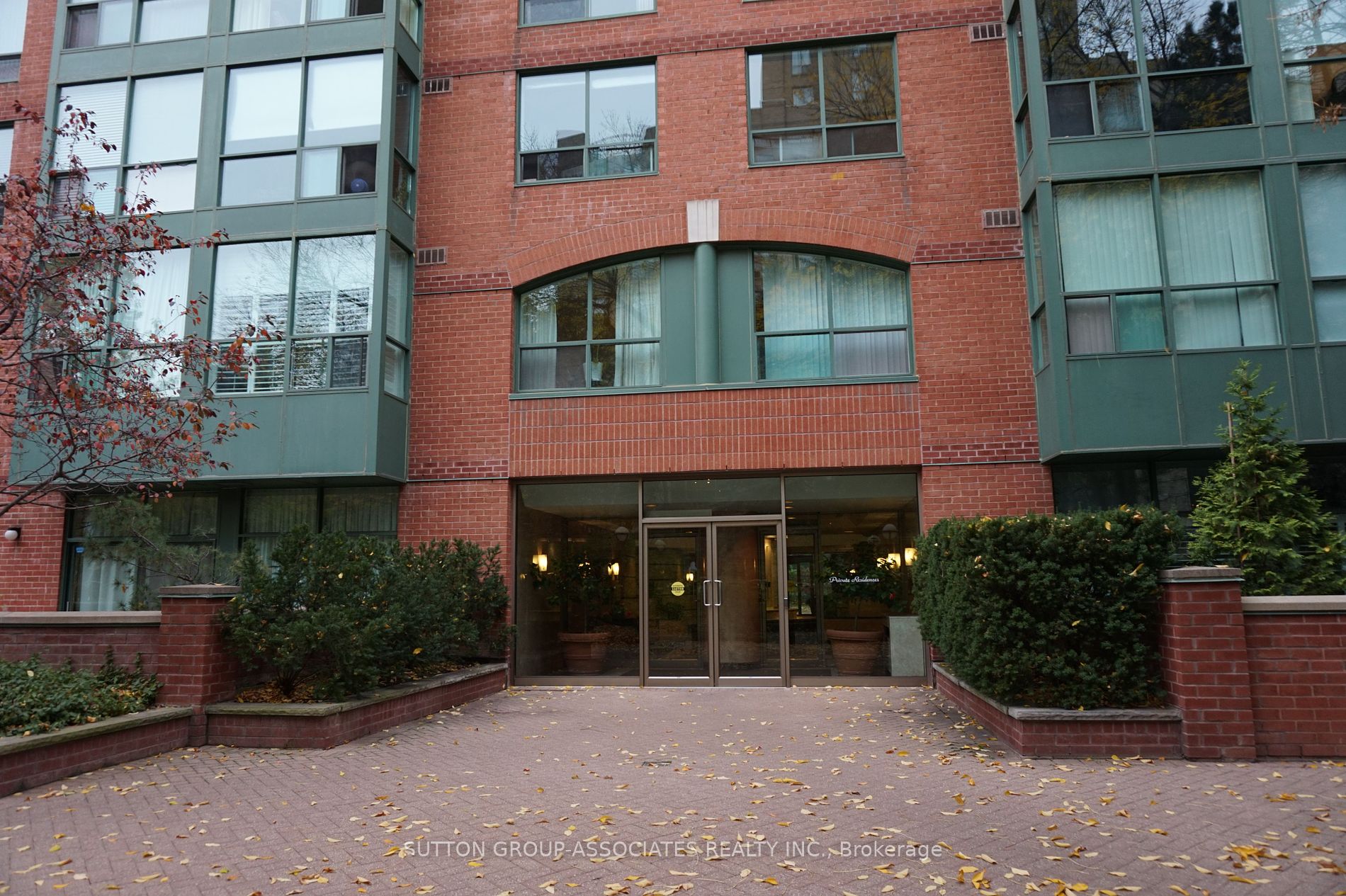 525 95 Prince Arthur Ave, Toronto For Rent 3,650 Condos.ca