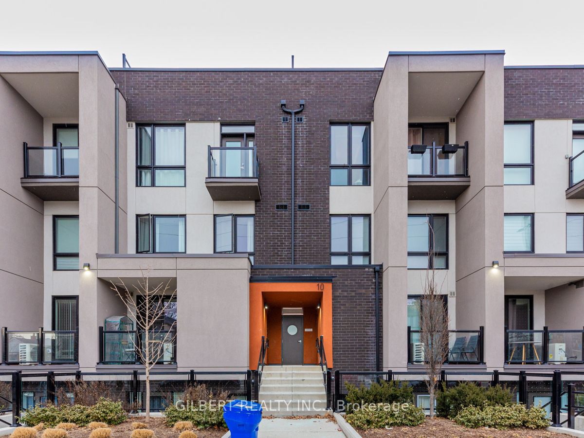 10 10 Marquette Ave, North York For Sale 878,000 Condos.ca