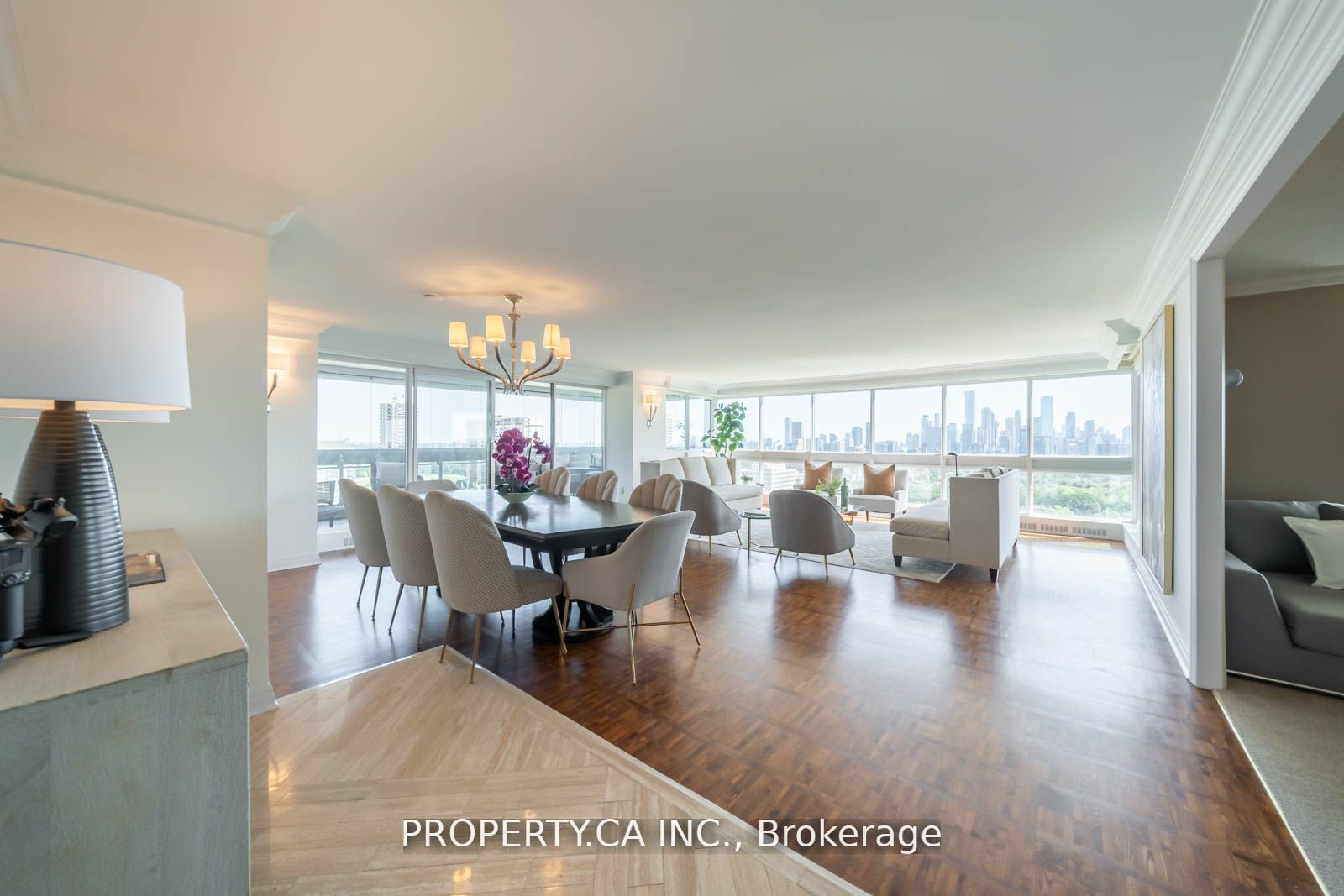 Curated visual reference: Visual Reference: 1708 61 St Clair Ave W Toronto Sold C8107642