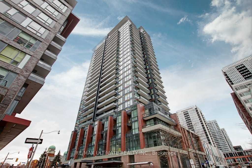 902 225 Sackville Rd, Toronto For Rent 1,900 Condos.ca