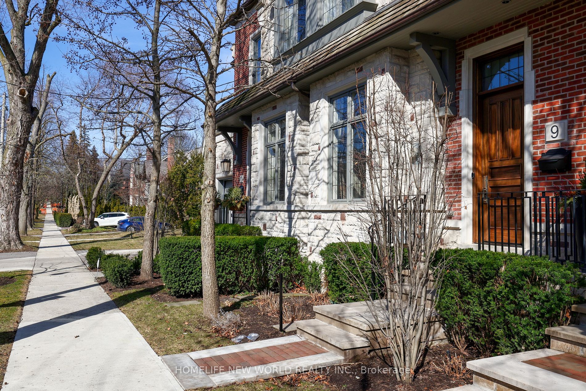 9 Dunvegan Rd, Toronto For Sale 3,330,000 Condos.ca