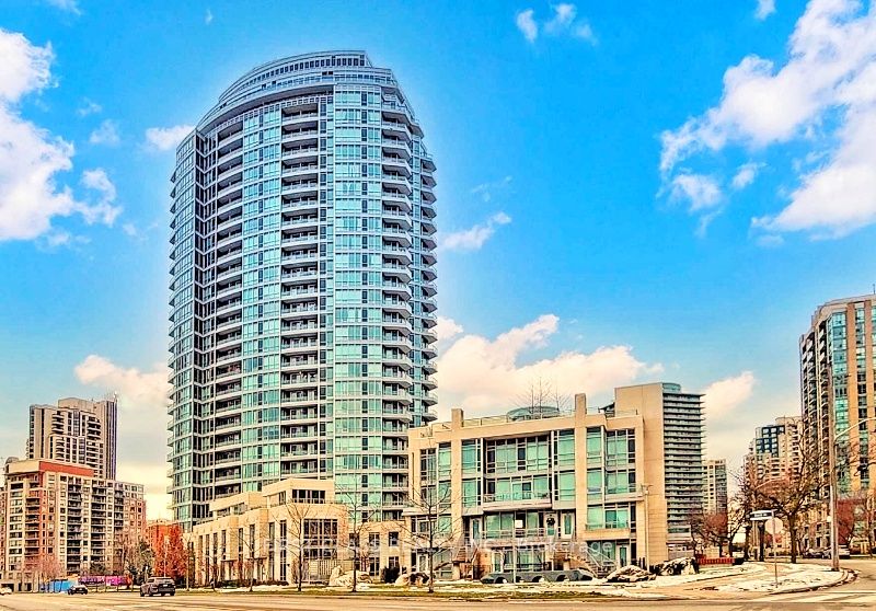 712 18 Holmes Ave, North York Suspended, C8130788 Condos.ca