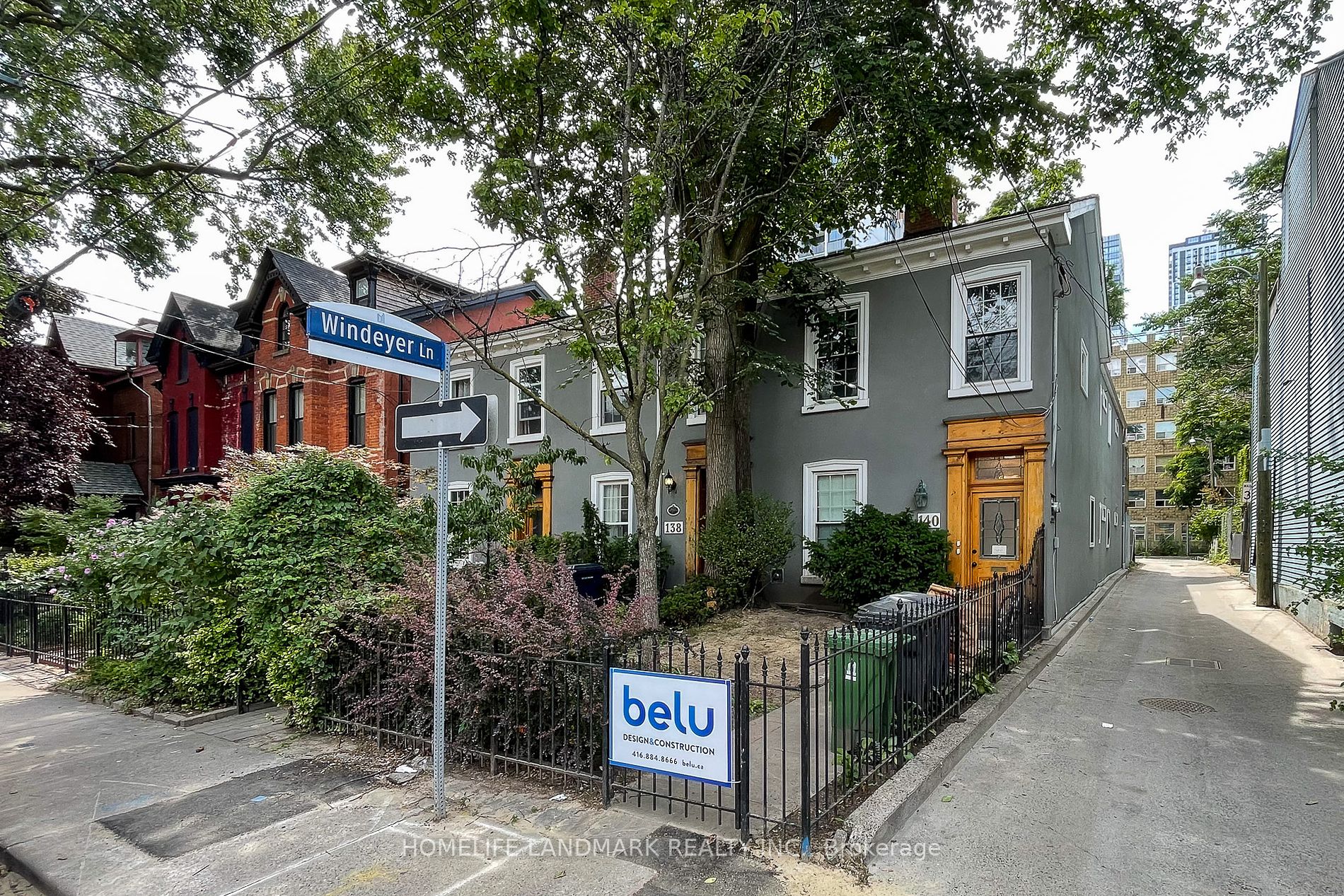 Main 140 Seaton St, Toronto For Rent 2,850 Condos.ca