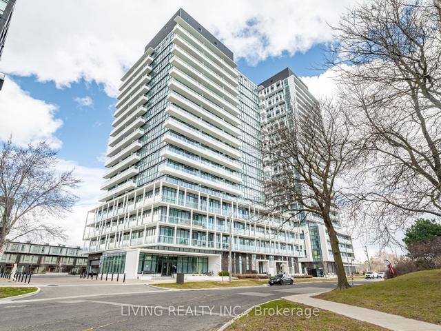 201 - 180 Fairview Mall Dr S, North York | Expired, C8163168 | Condos.ca