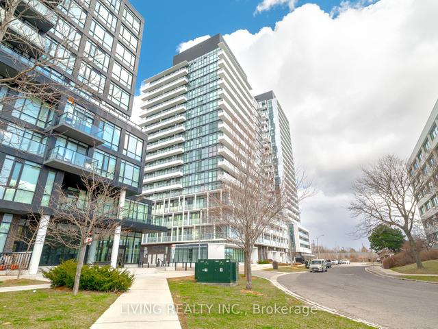 201 - 180 Fairview Mall Dr S, North York | Expired, C8163168 | Condos.ca