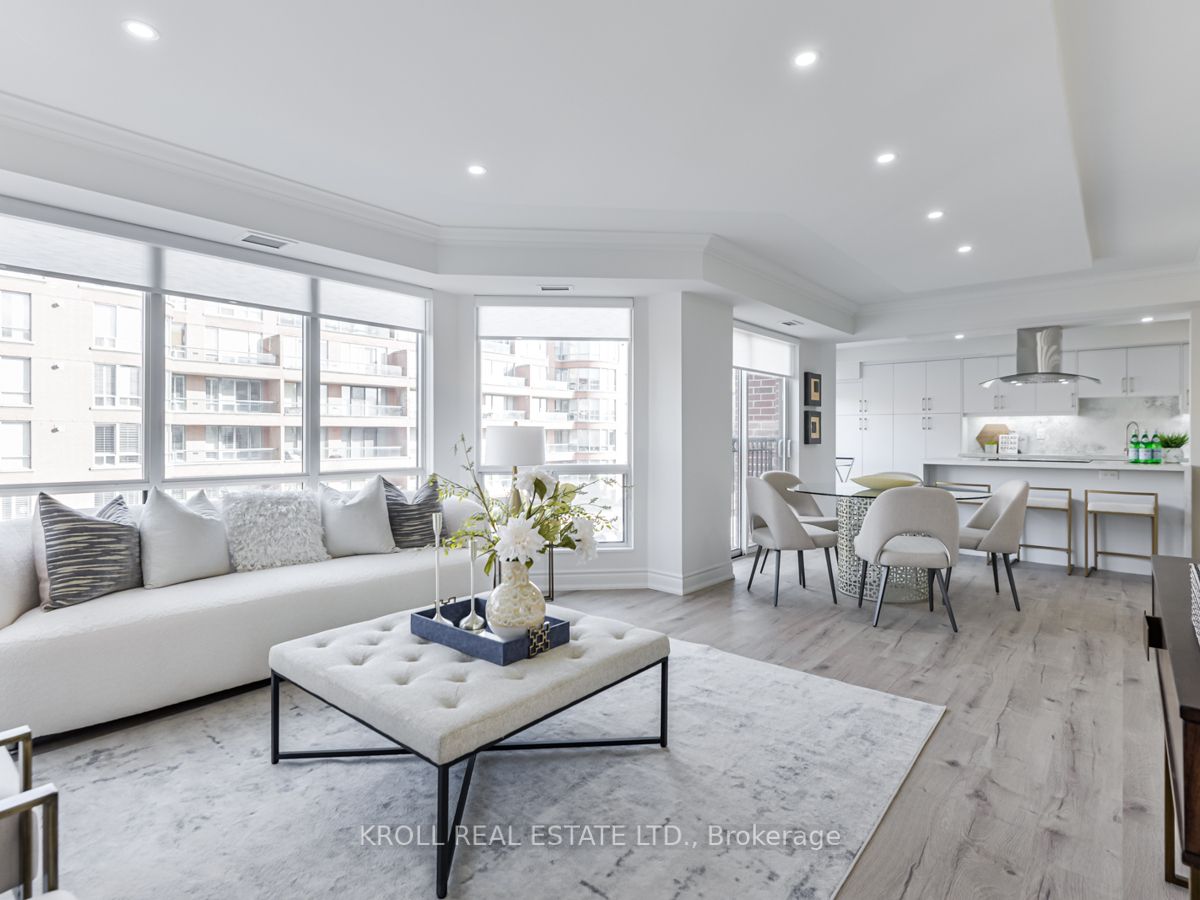 401 2 Alexandra Blvd, Toronto Leased, C8188554 Condos.ca