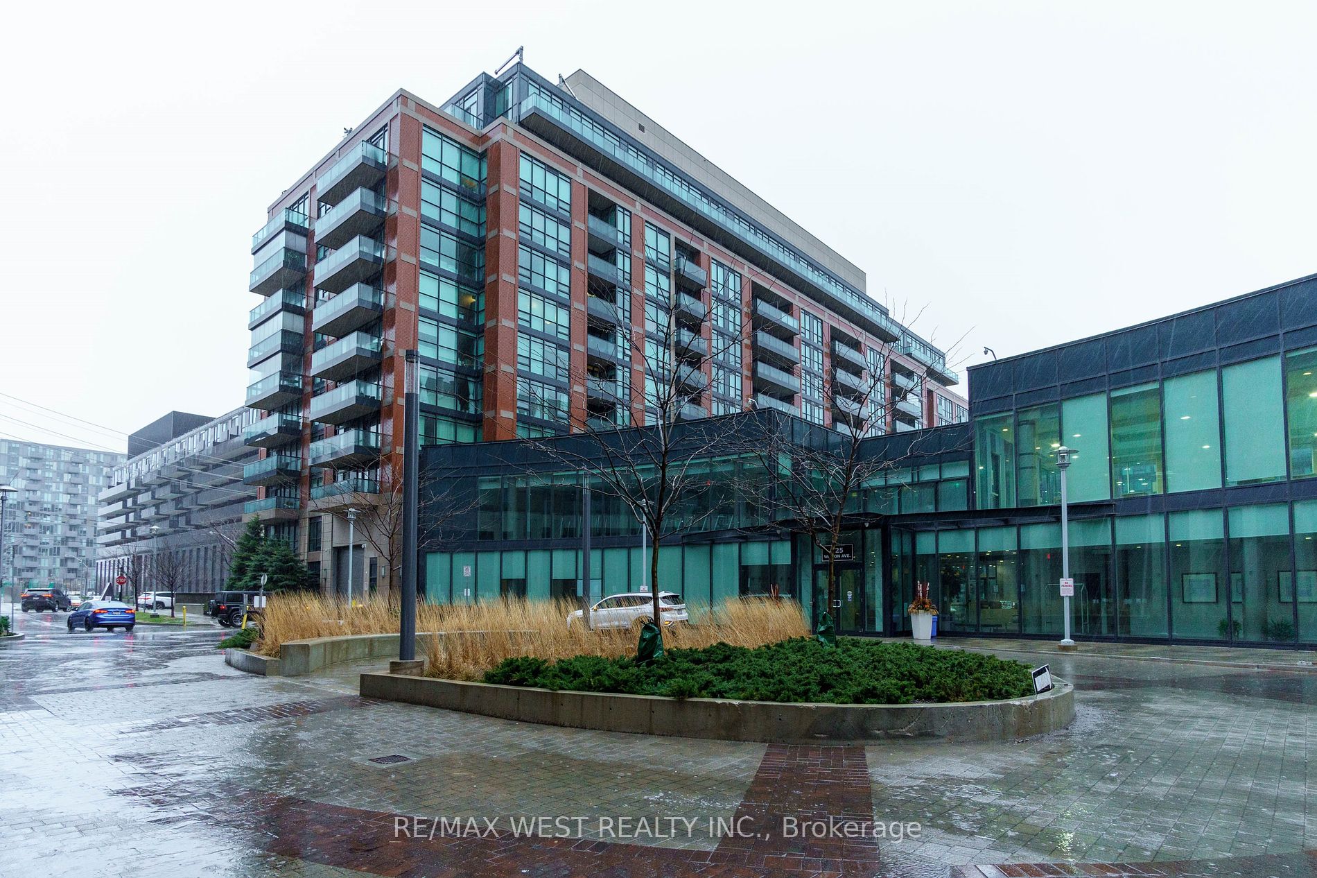 725 525 Wilson Ave, For Rent 3,200 Condos.ca