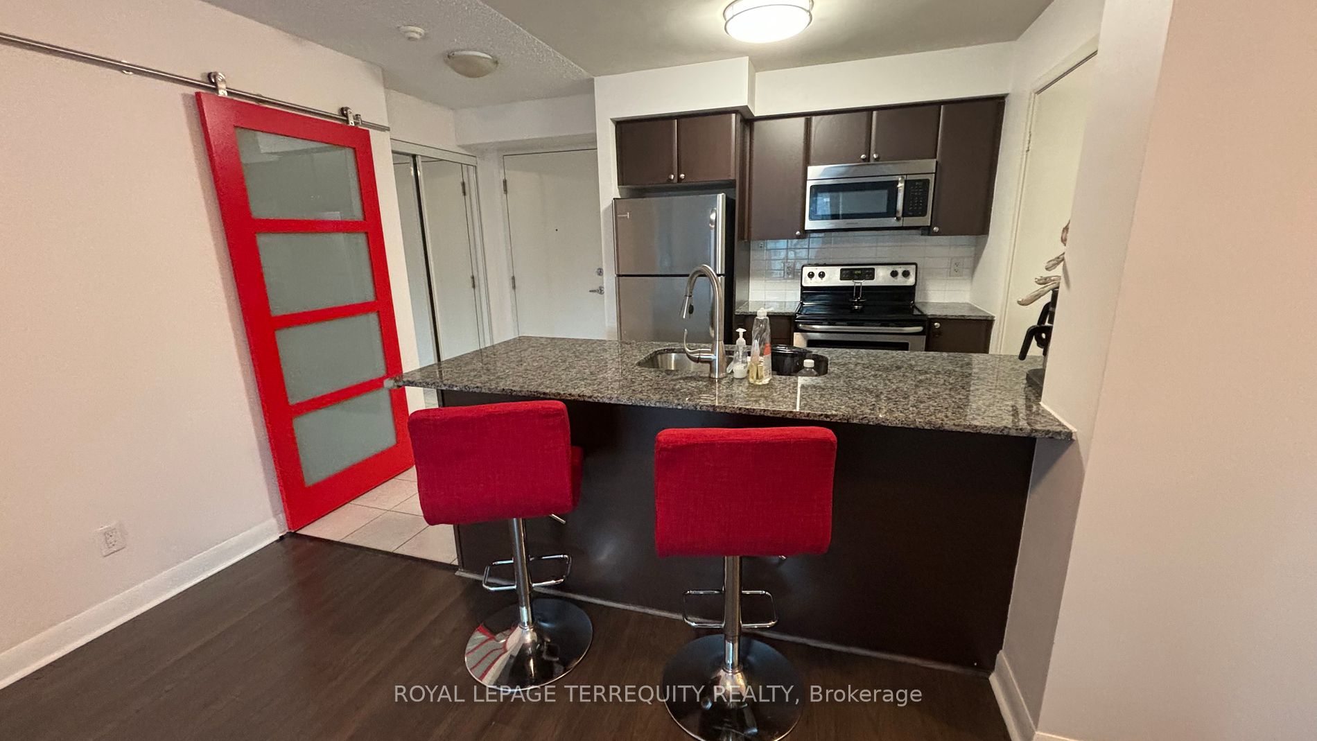 835 525 Wilson Ave, North York Leased, C8260826 Condos.ca