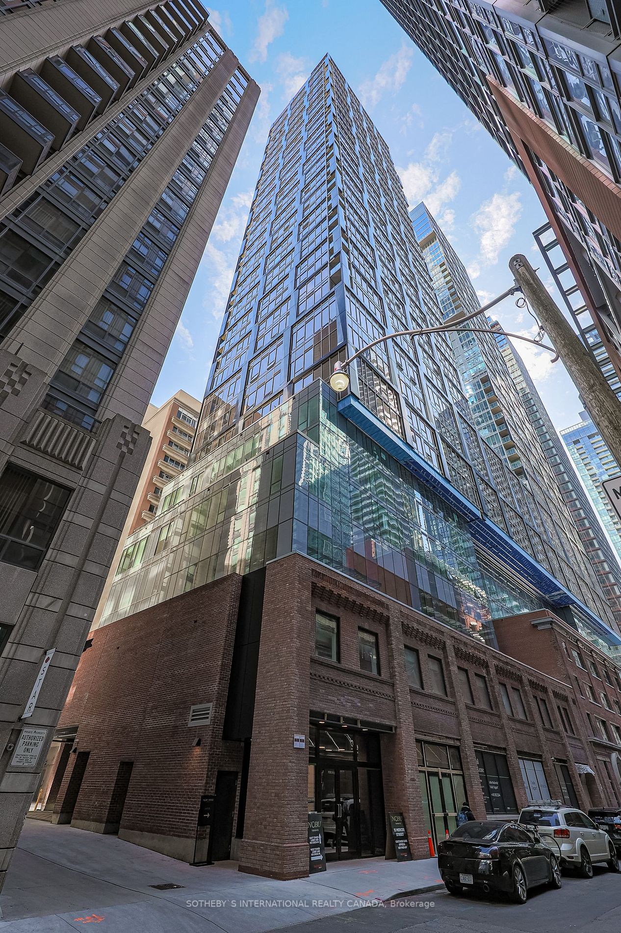 1503 15 Mercer St, Toronto Leased, C8271136 Condos.ca