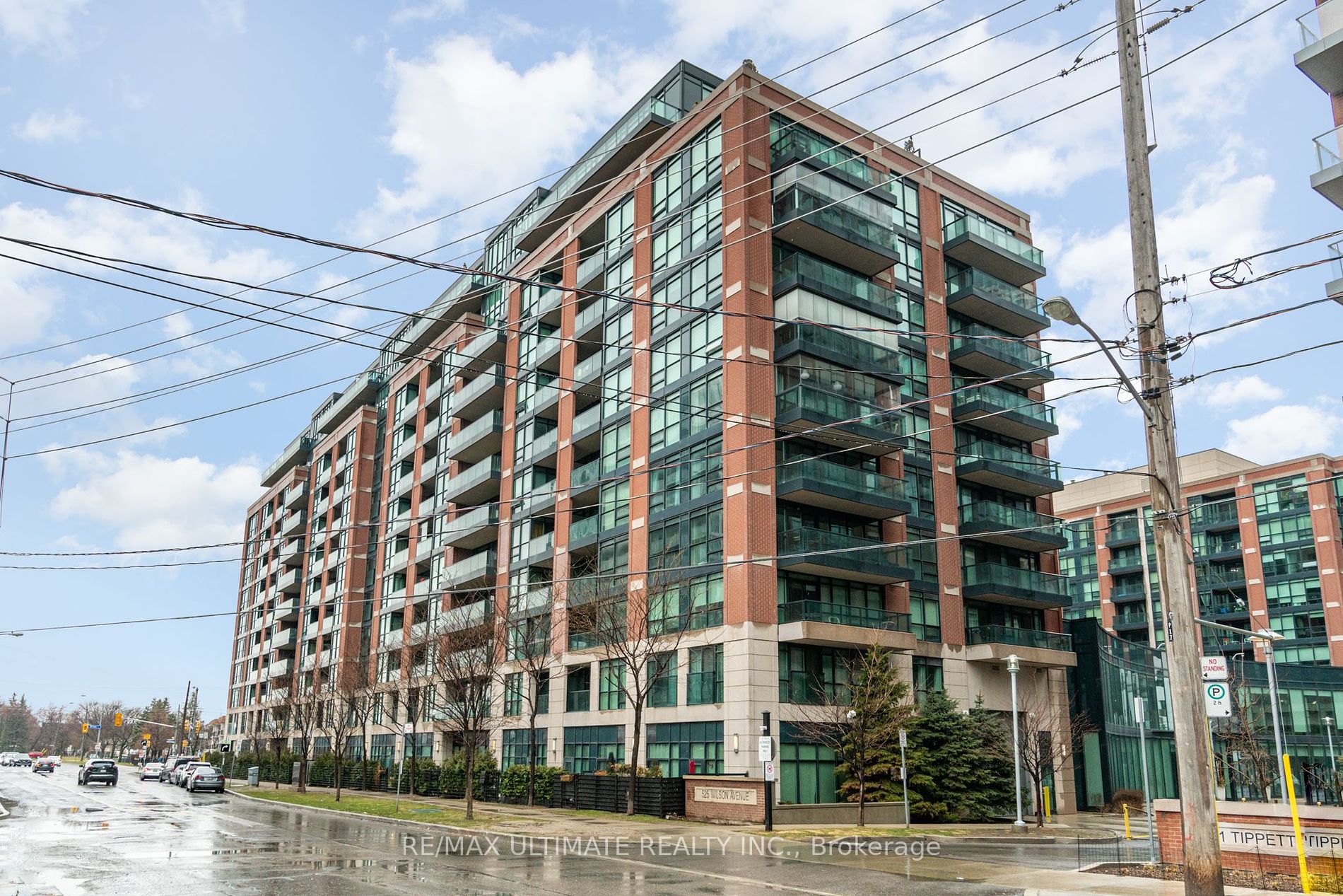350 525 Wilson Ave, North York Leased, C8302420 Condos.ca