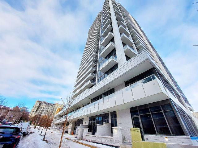 208 - 75 Canterbury Pl