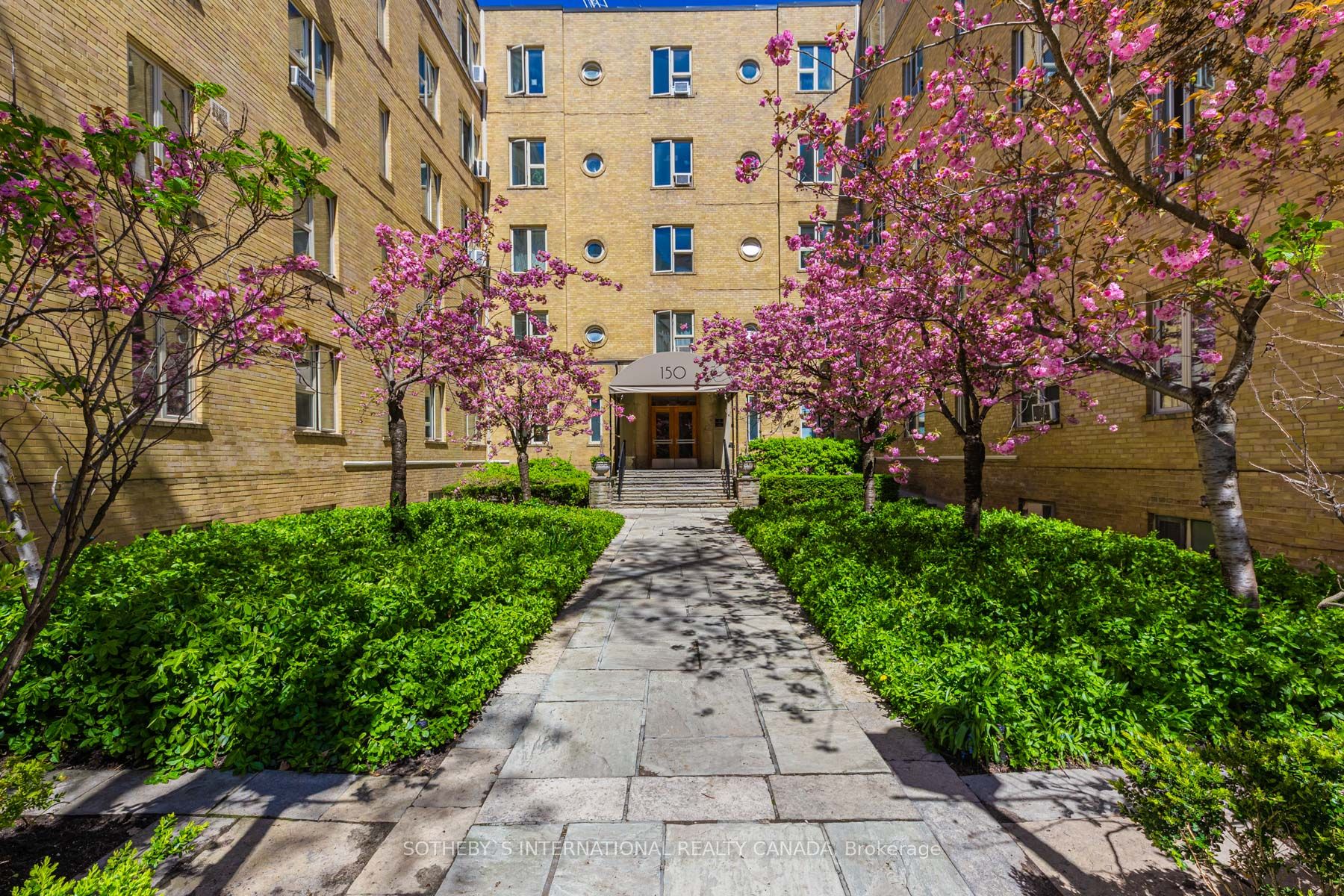 406 150 Farnham Ave, Toronto Suspended, C8310526 Condos.ca