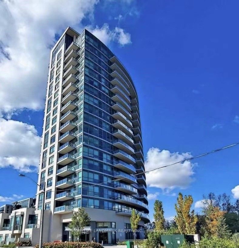 1508 160 Vanderhoof Ave, East York For Rent 2,250 Condos.ca