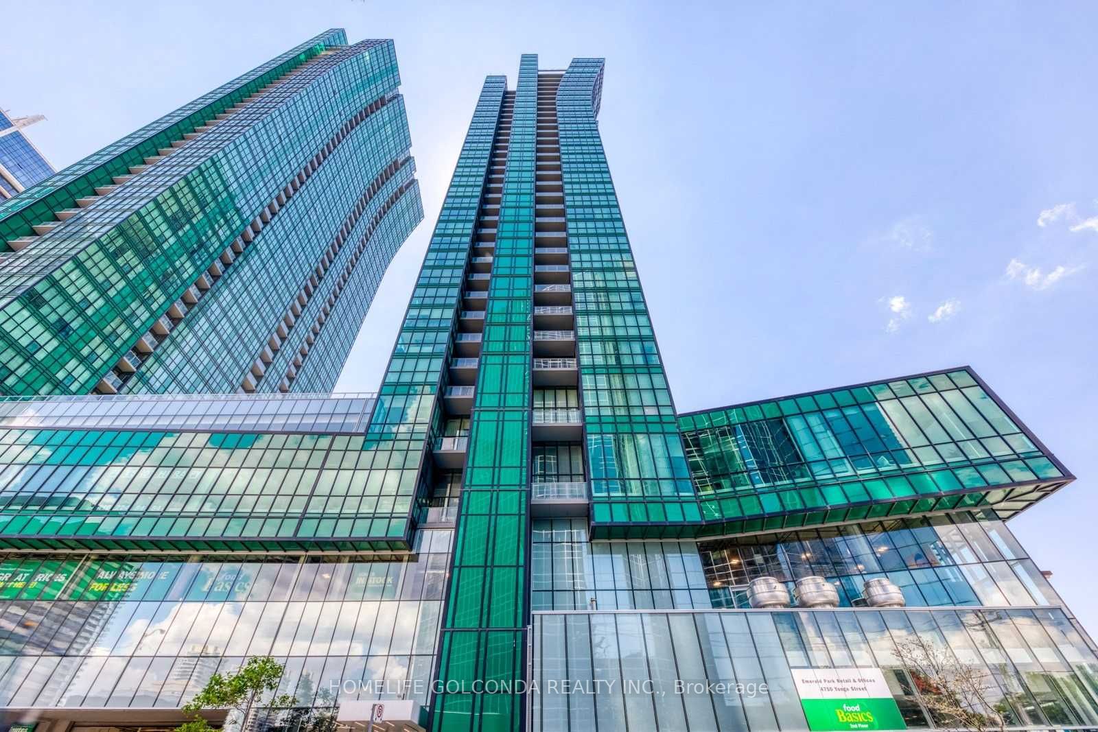 1208 11 Bogert Ave, North York Terminated, C8330712 Condos.ca