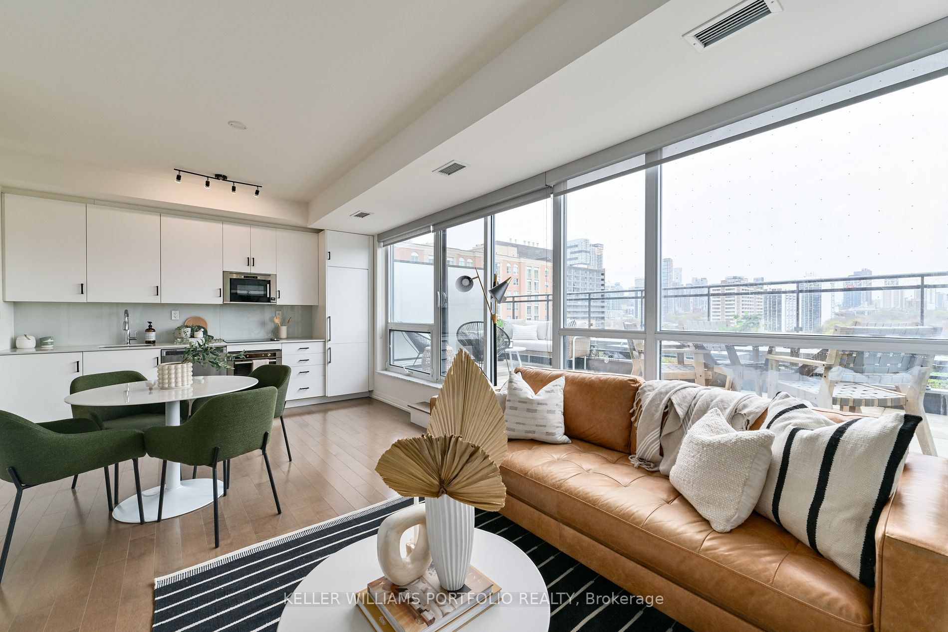 1106 460 Adelaide St E, Toronto Terminated, C8354840 Condos.ca