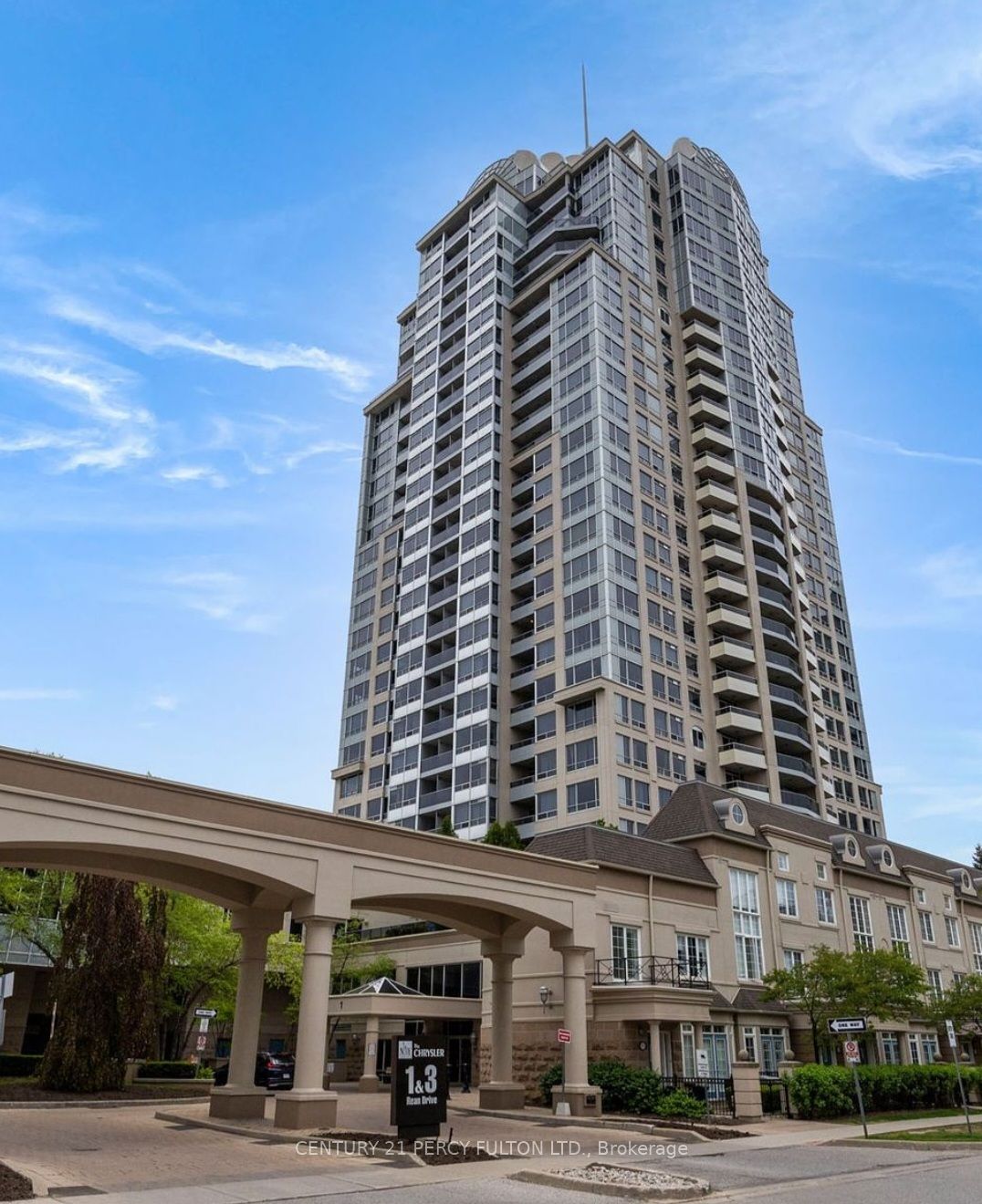 1606 1 Rean Dr, North York For Sale 658,888 Condos.ca