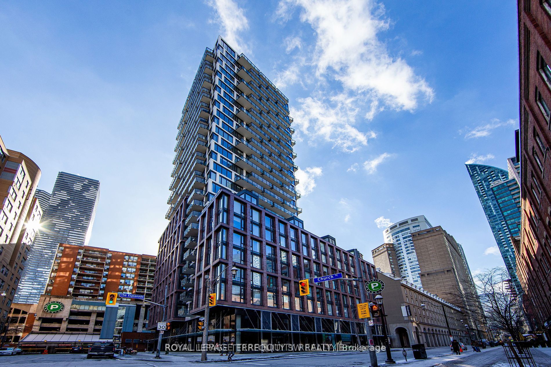 2408 2A Church St, Toronto For Rent 3,600 Condos.ca