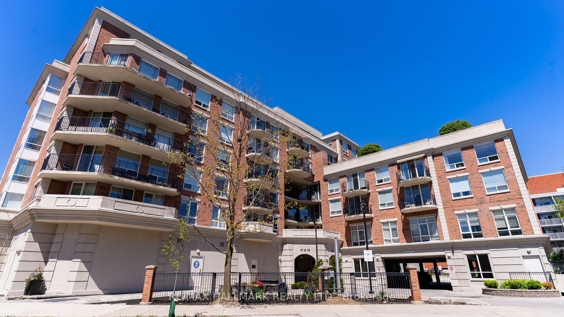 PH08 18 Wanless Ave, Toronto Leased, C8365712 Condos.ca