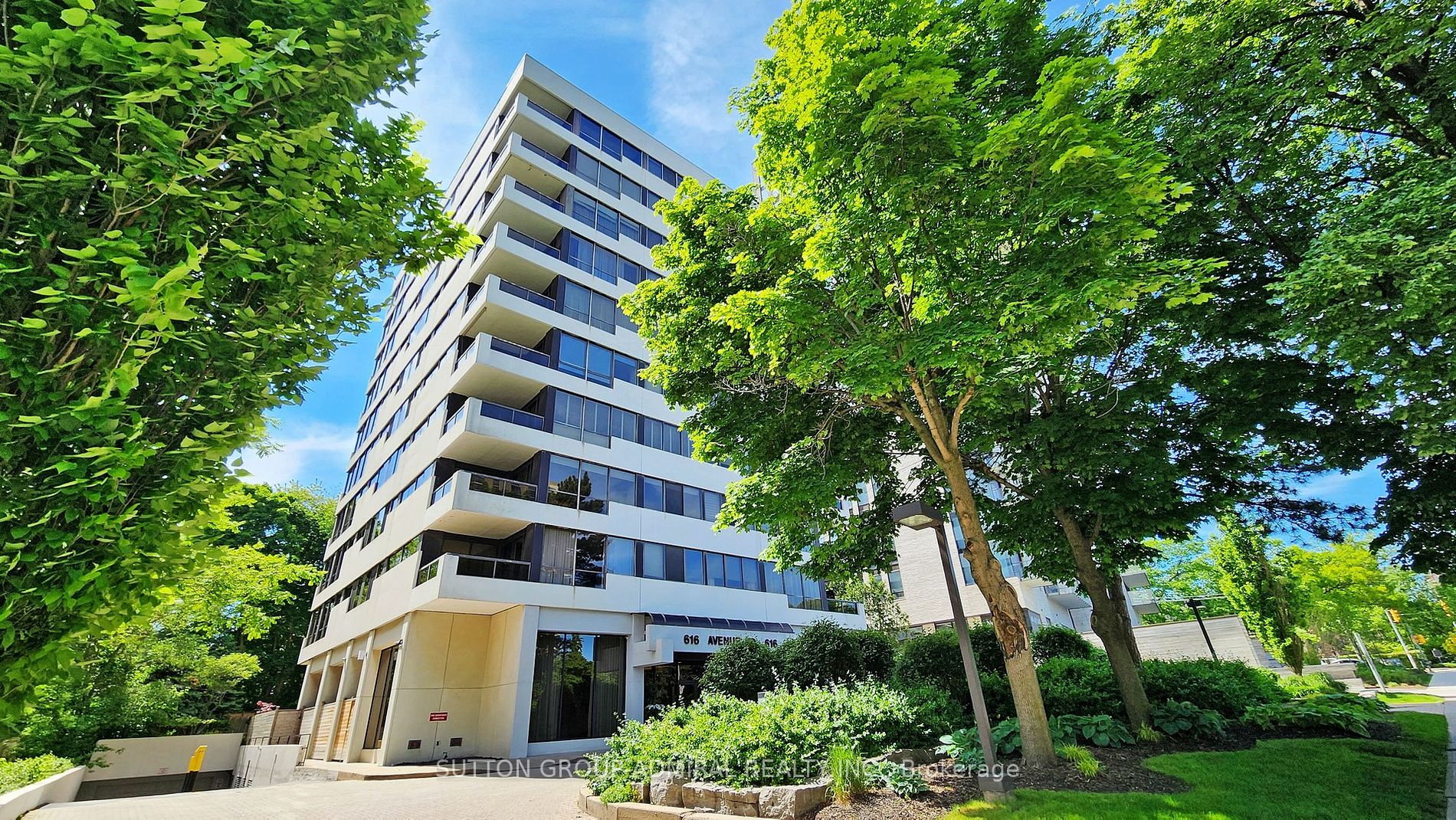 602 - 616 Avenue Rd, Toronto | Expired, C8389268 | Condos.ca