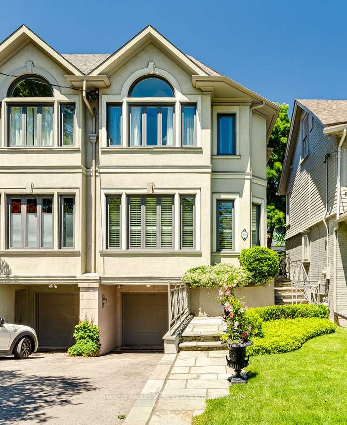 86 Gormley Ave, Toronto For Sale 3,195,000 Condos.ca