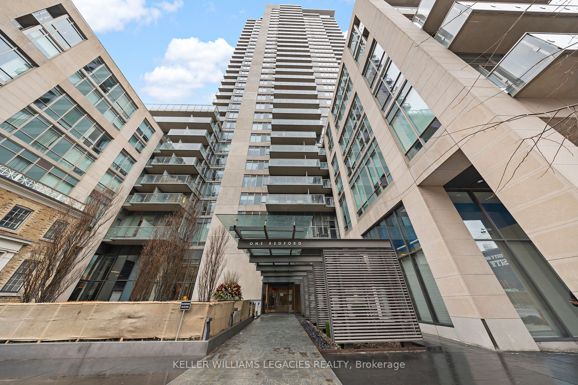 416 1 Bedford Rd, Toronto For Sale 1,598,800 Condos.ca