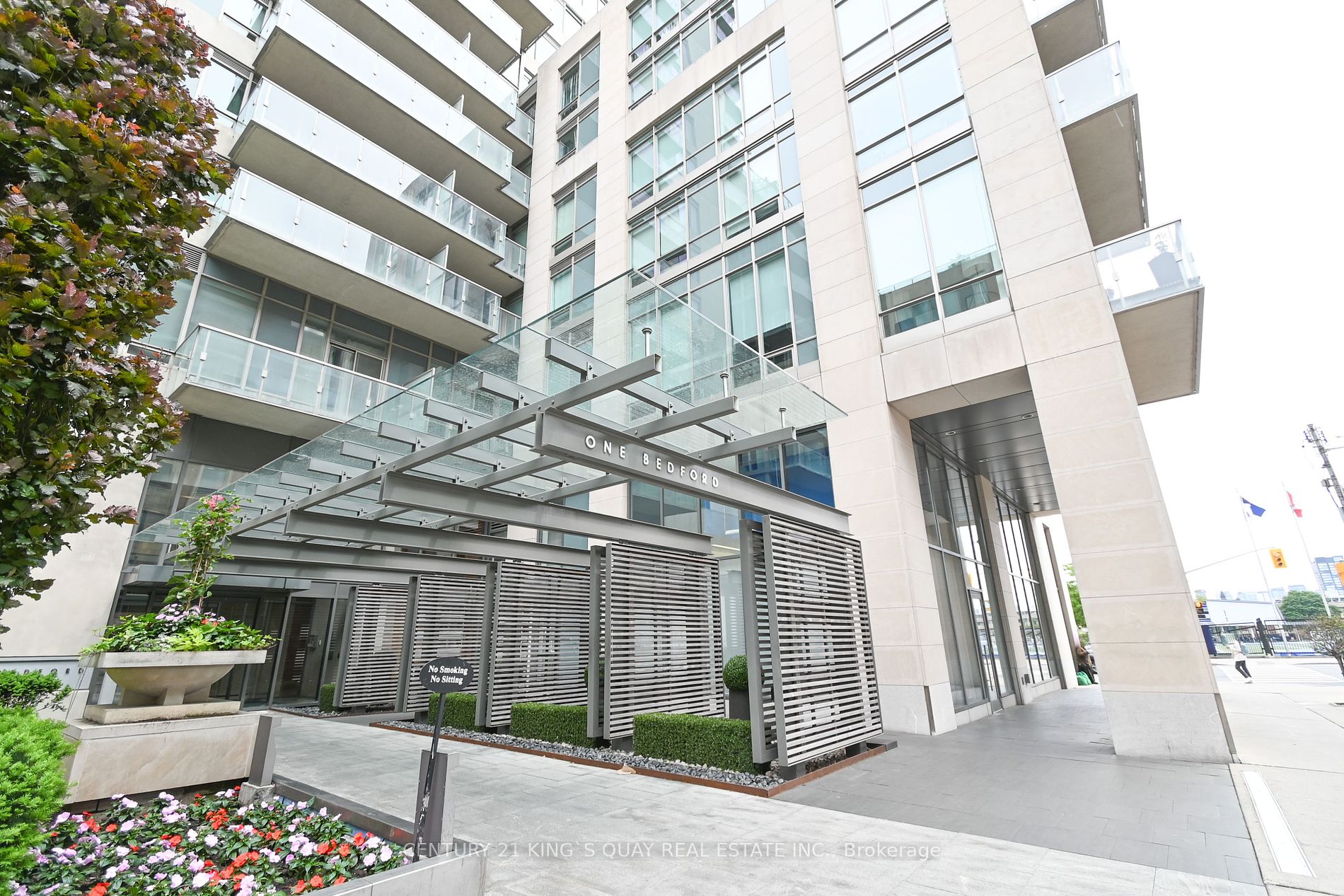 305 1 Bedford Rd, Toronto Leased, C8417220 Condos.ca