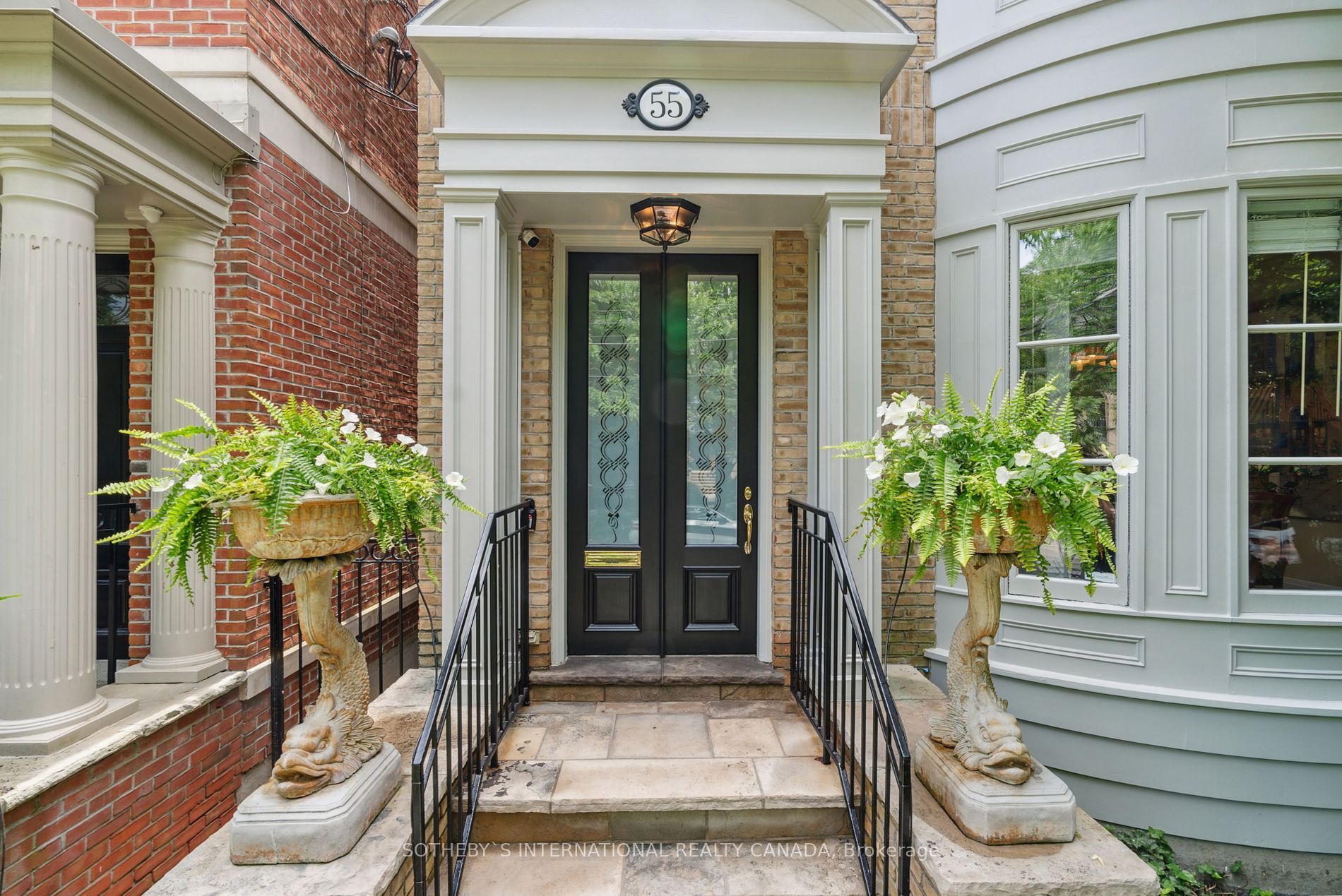 55 Lowther Ave, Toronto For Sale 4,695,000 Property.ca