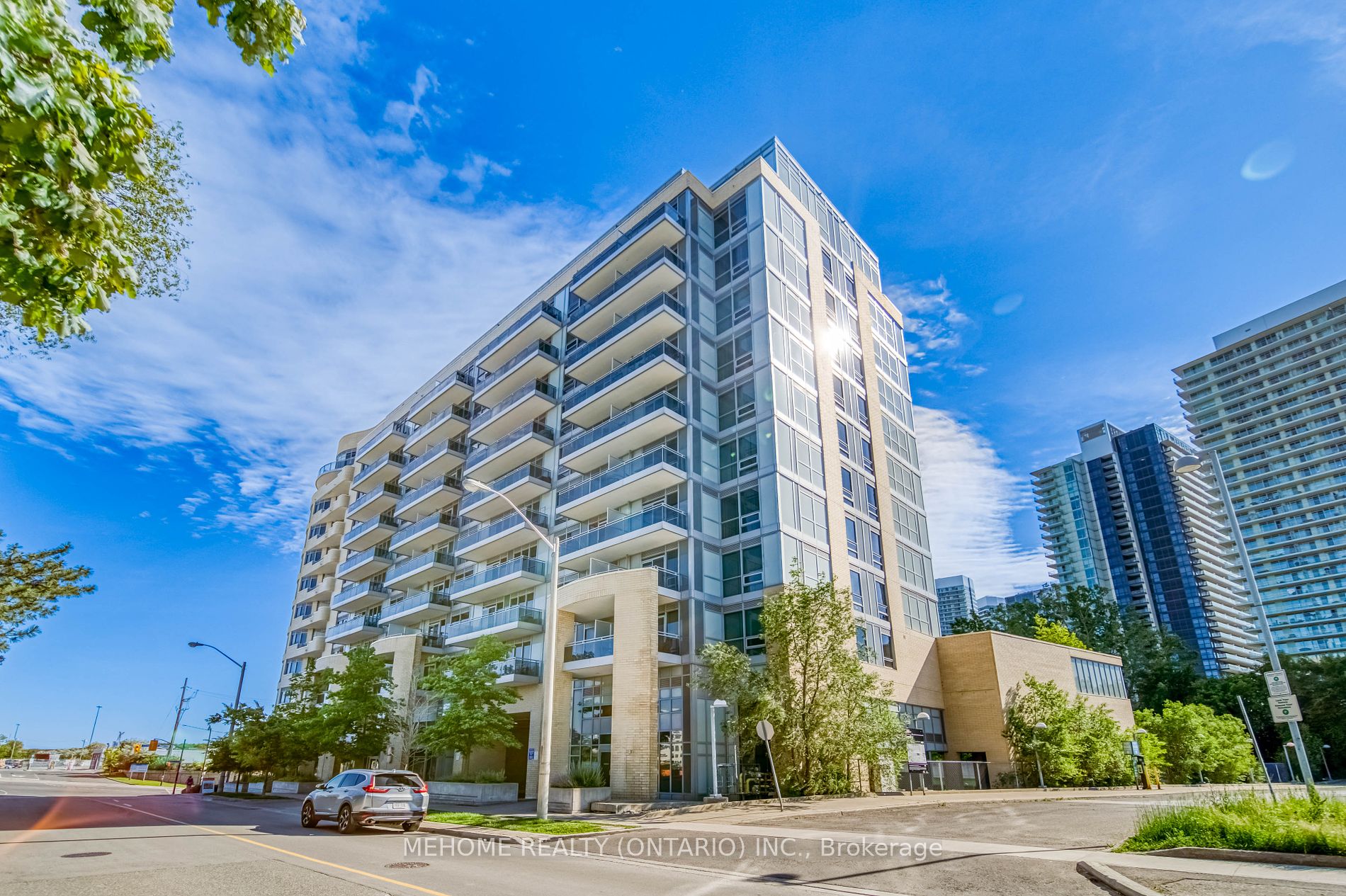 711 2756 Old Leslie St, North York Suspended, C8432096 Condos.ca