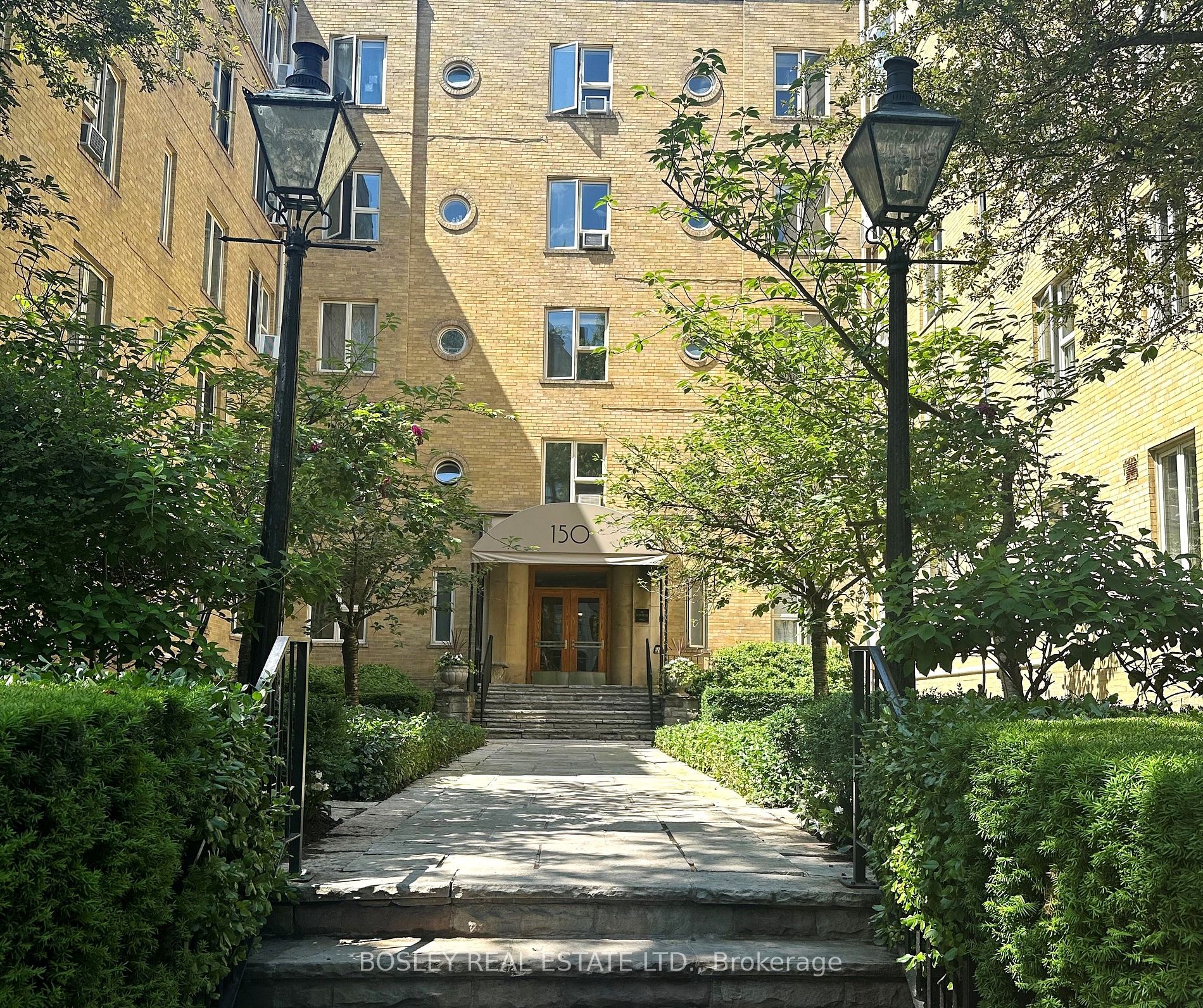 128 150 Farnham Ave, Toronto Terminated, C8441624 Condos.ca