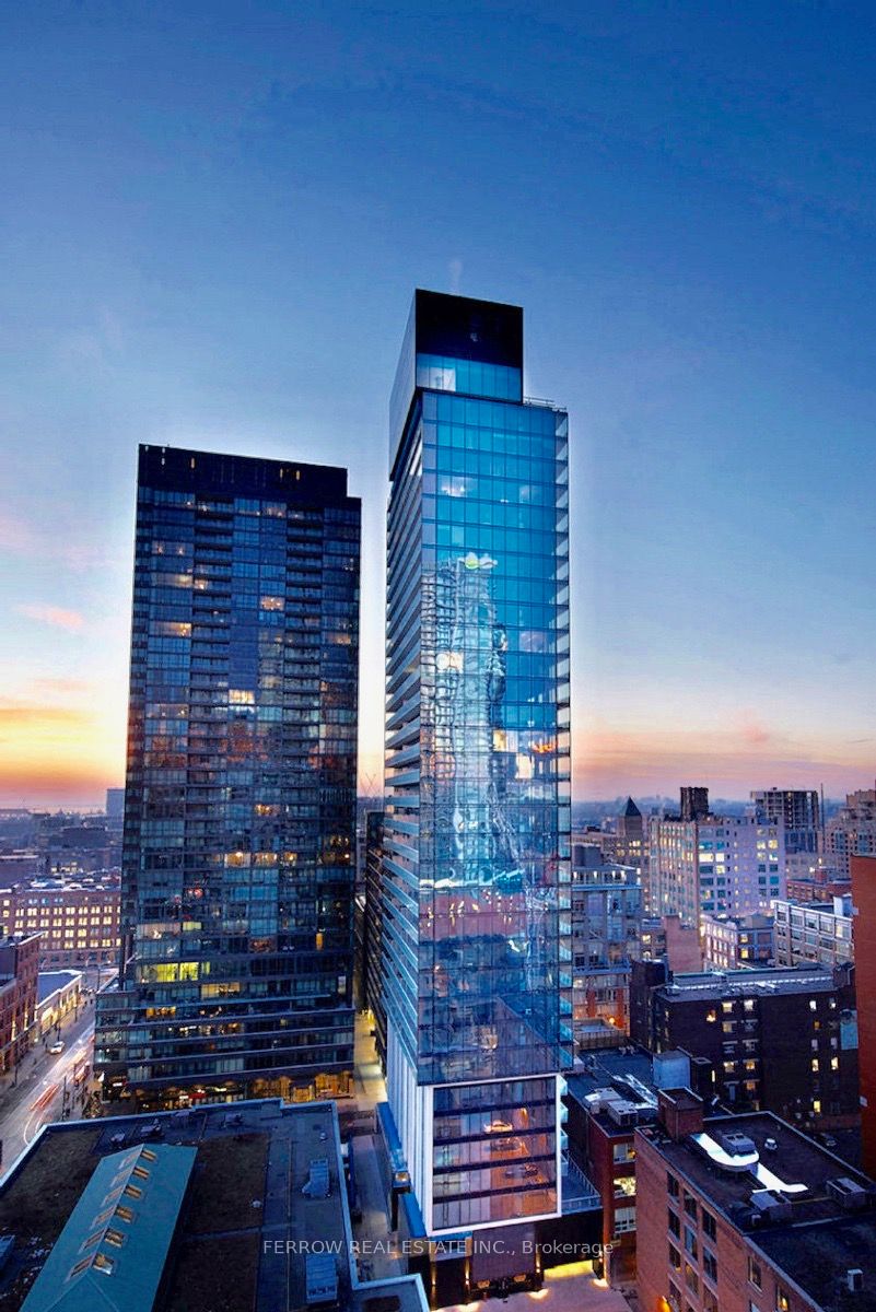 301 11 Charlotte St, Toronto For Rent 2,500 Condos.ca