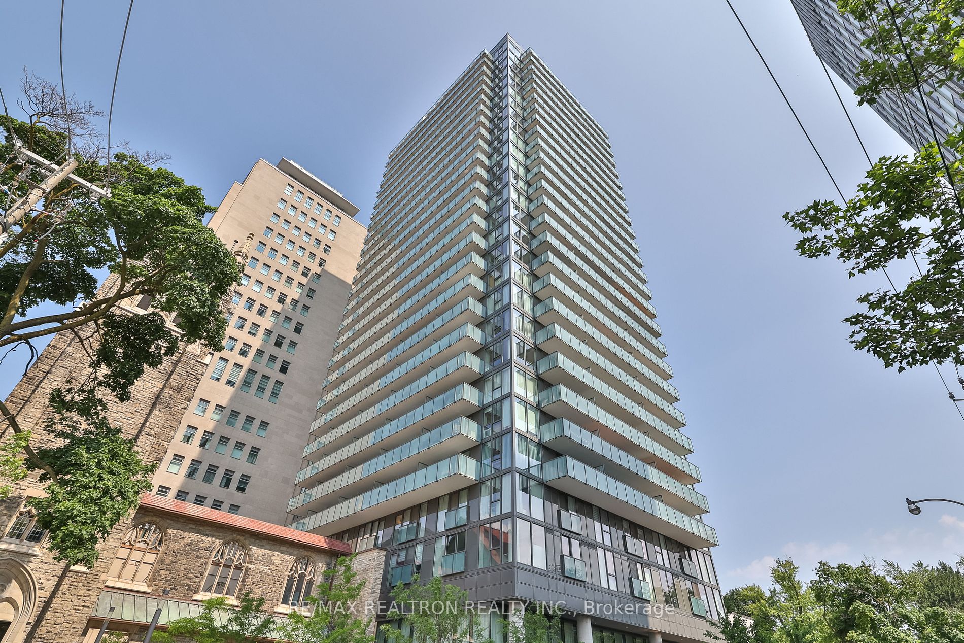 805 - 99 Foxbar Rd, Toronto | Sold, C8450916 | Condos.ca