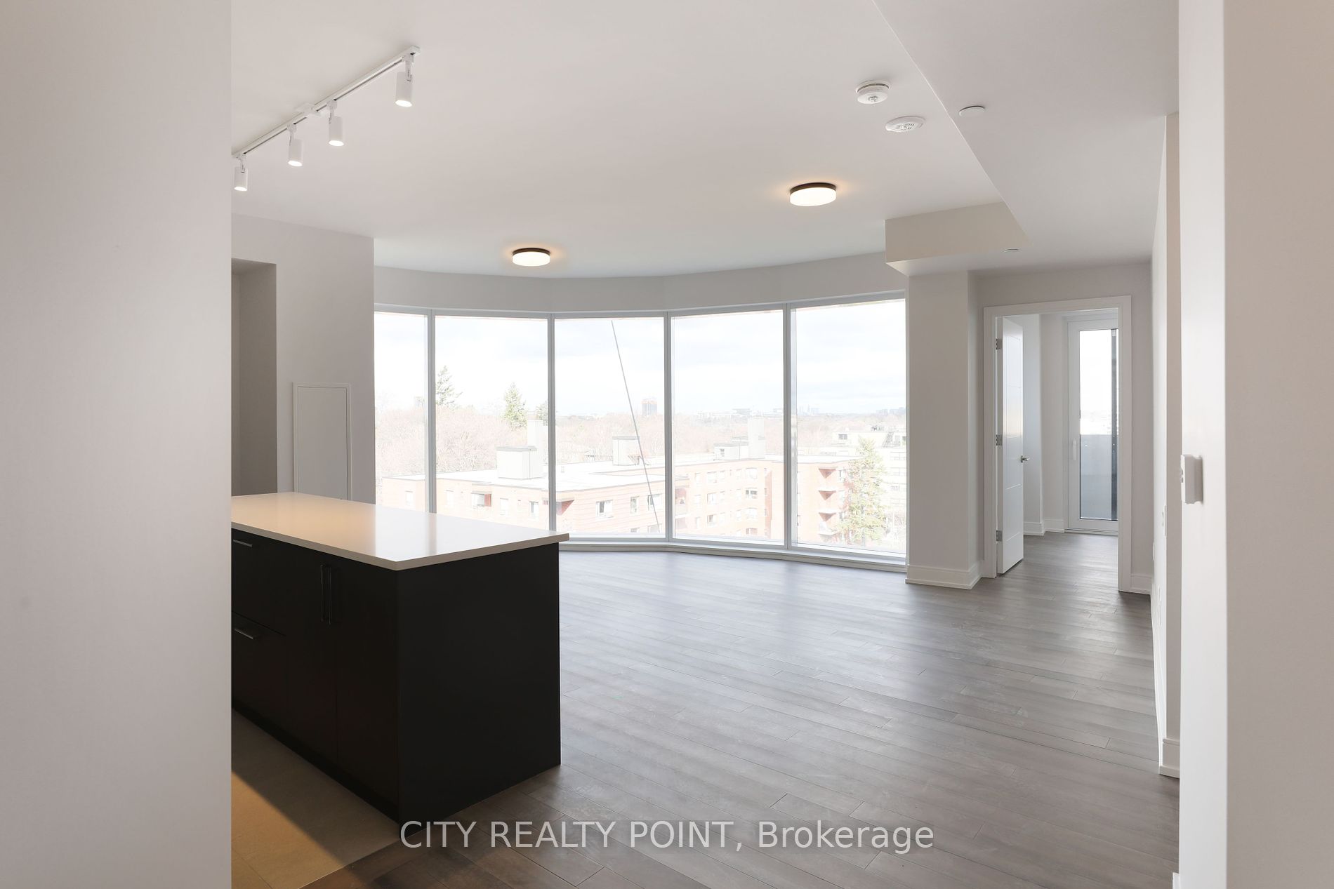 407 2525 Bathurst St, Toronto For Rent 4,295 Condos.ca