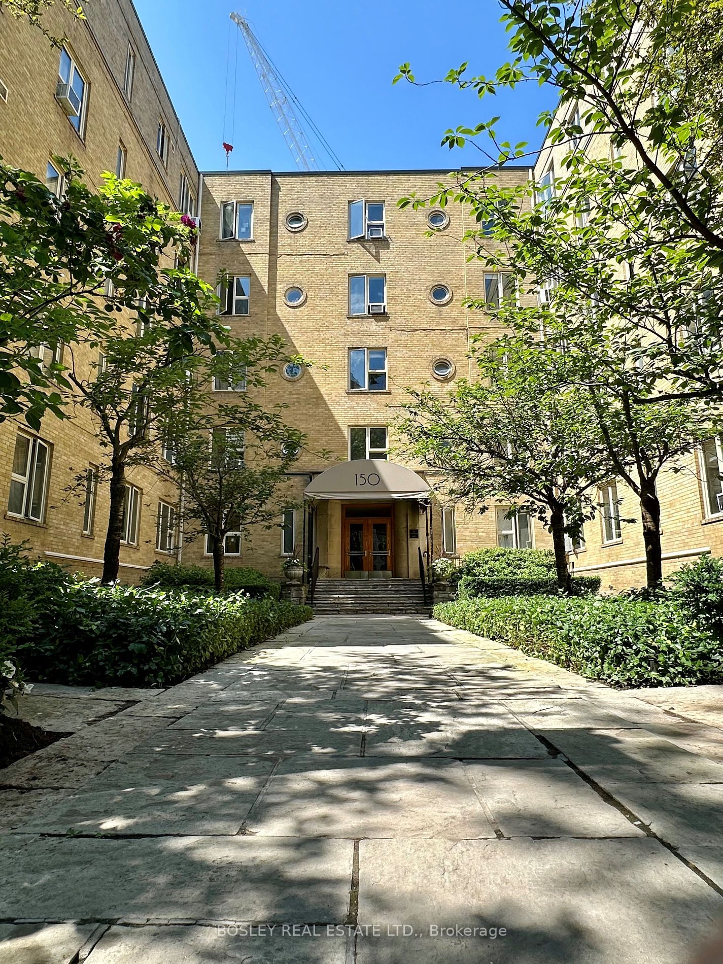 128 150 Farnham Ave, Toronto Sold, C8467706 Condos.ca