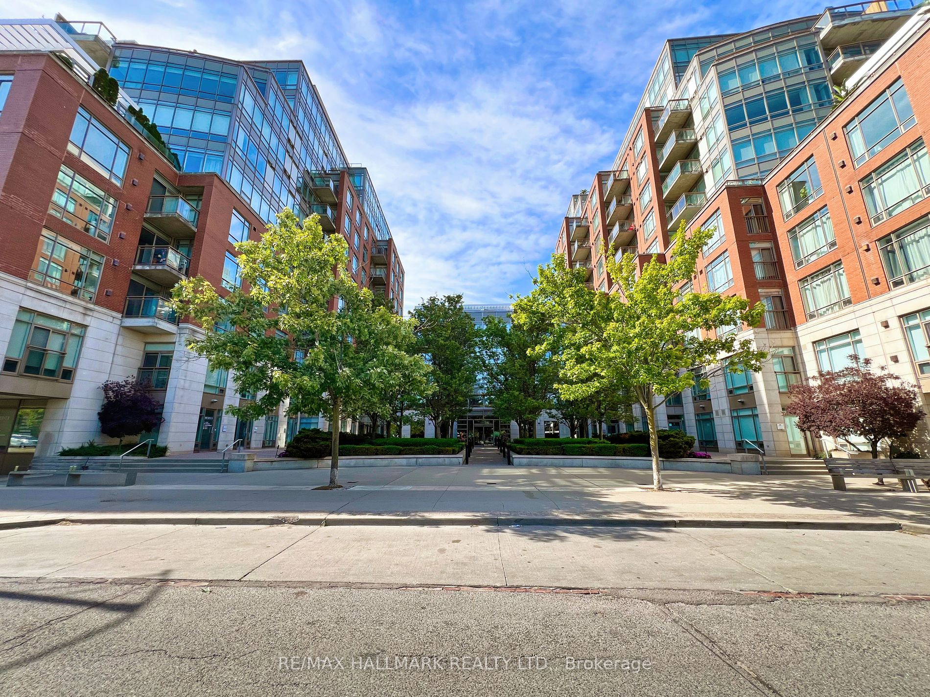 410W 500 Queens Quay W, Toronto For Rent 3,800 Condos.ca