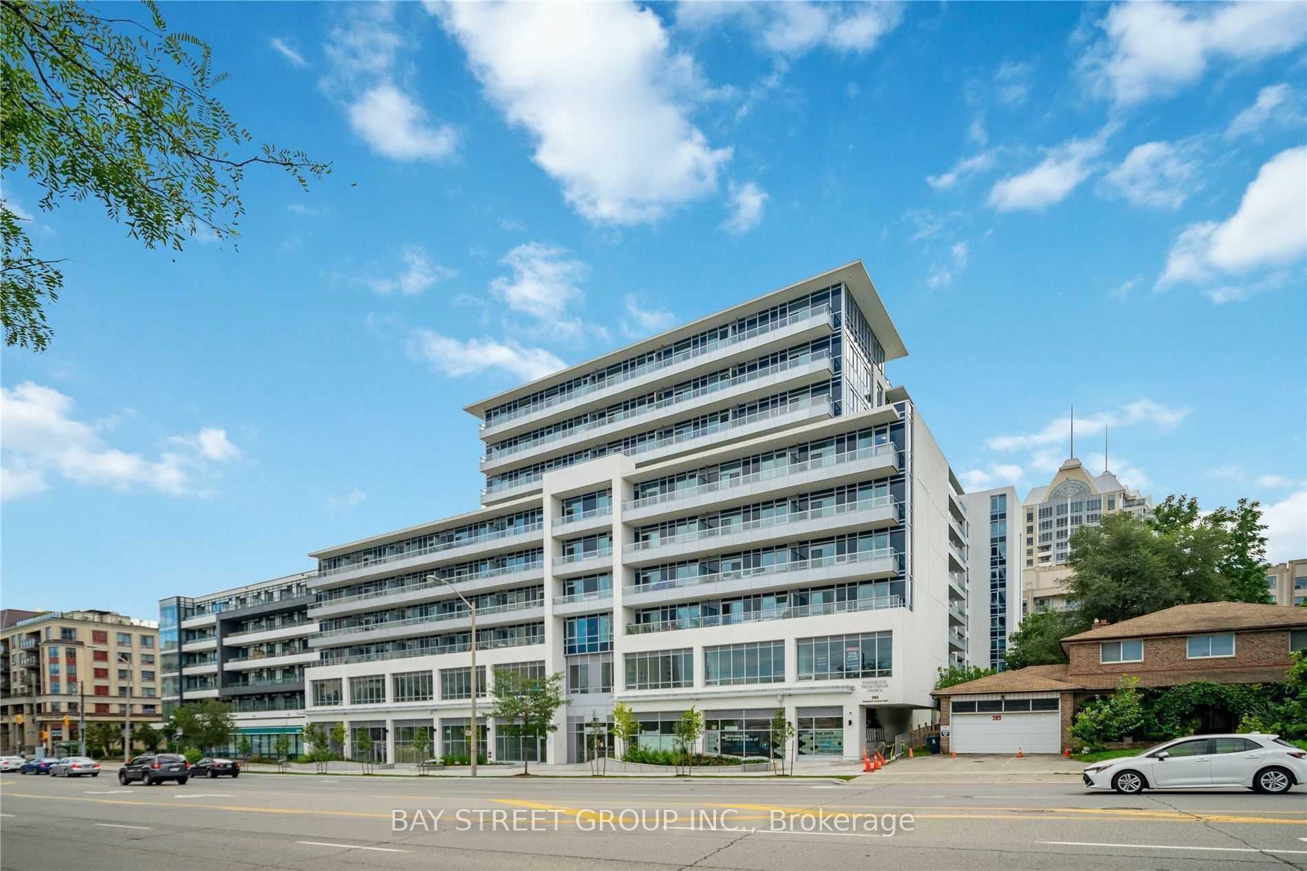 632 - 591 Sheppard Ave E 2