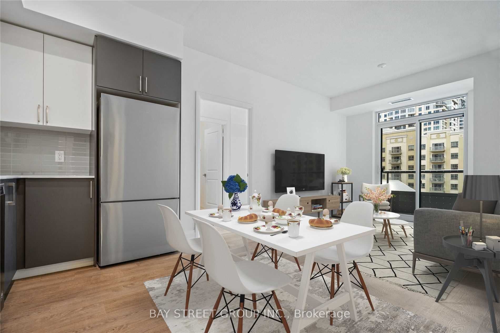 632 - 591 Sheppard Ave E 3