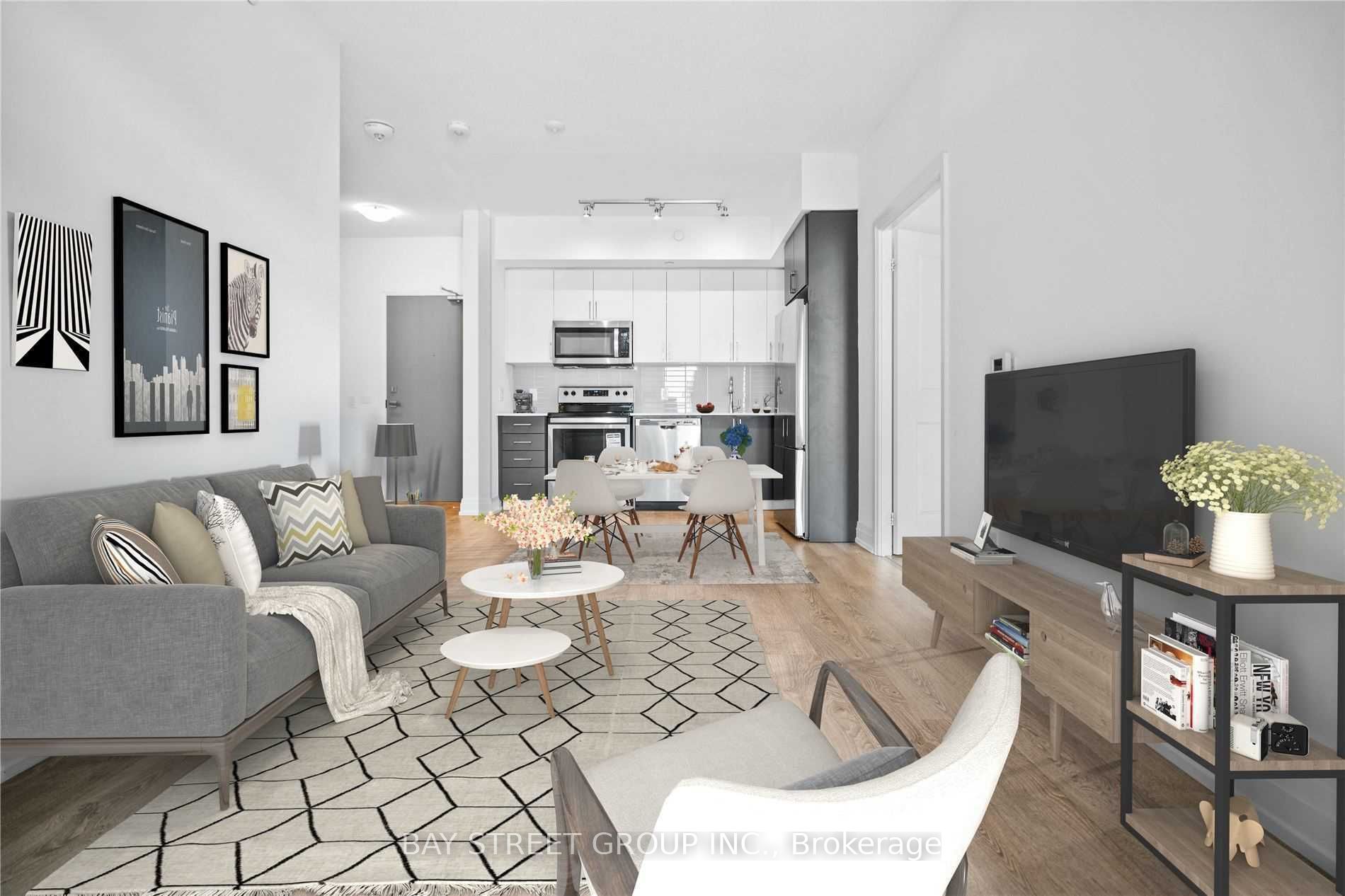 632 - 591 Sheppard Ave E 5