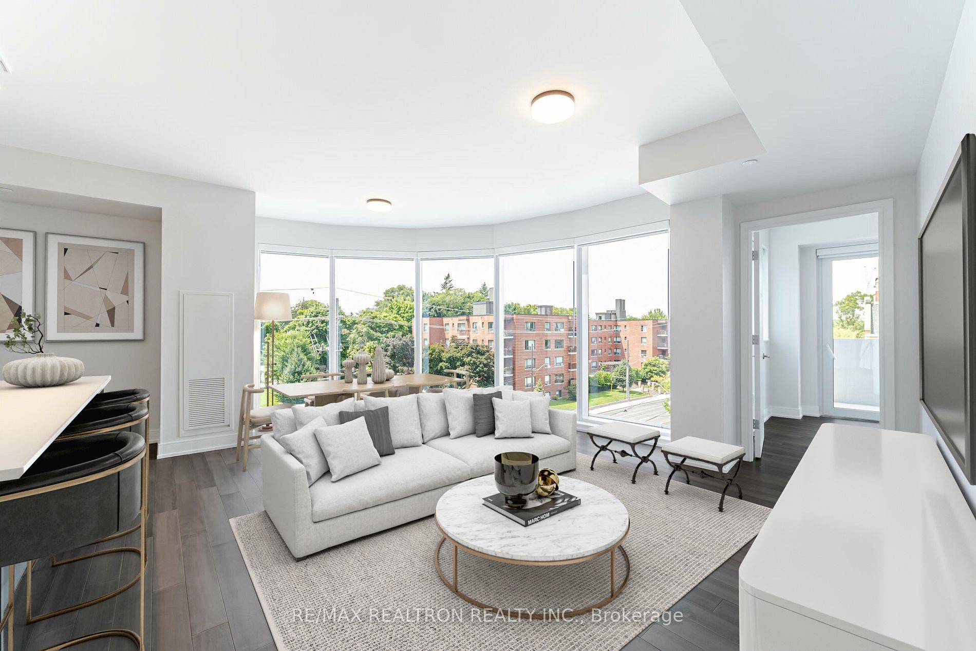 507 2525 Bathurst St, Toronto For Rent 4,295 Condos.ca