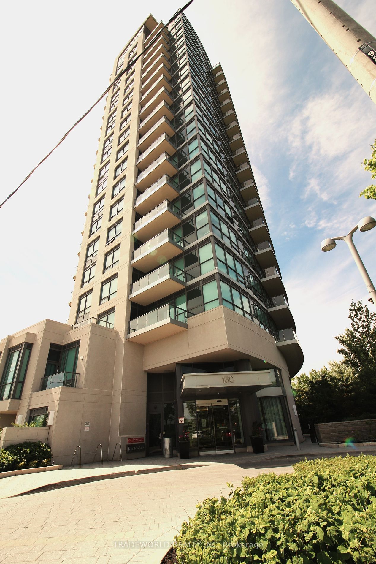 301 160 Vanderhoof Ave, East York Terminated, C9022827 Condos.ca