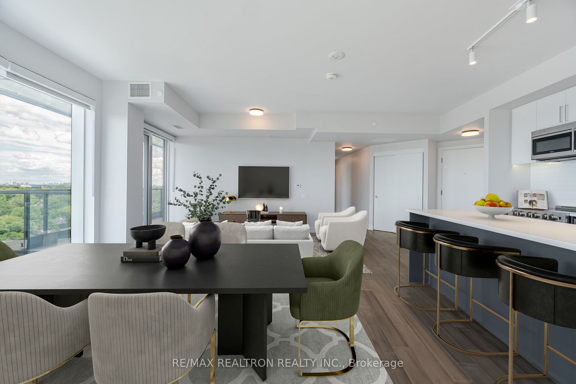 1107 2525 Bathurst St, Toronto For Rent 6,595 Condos.ca