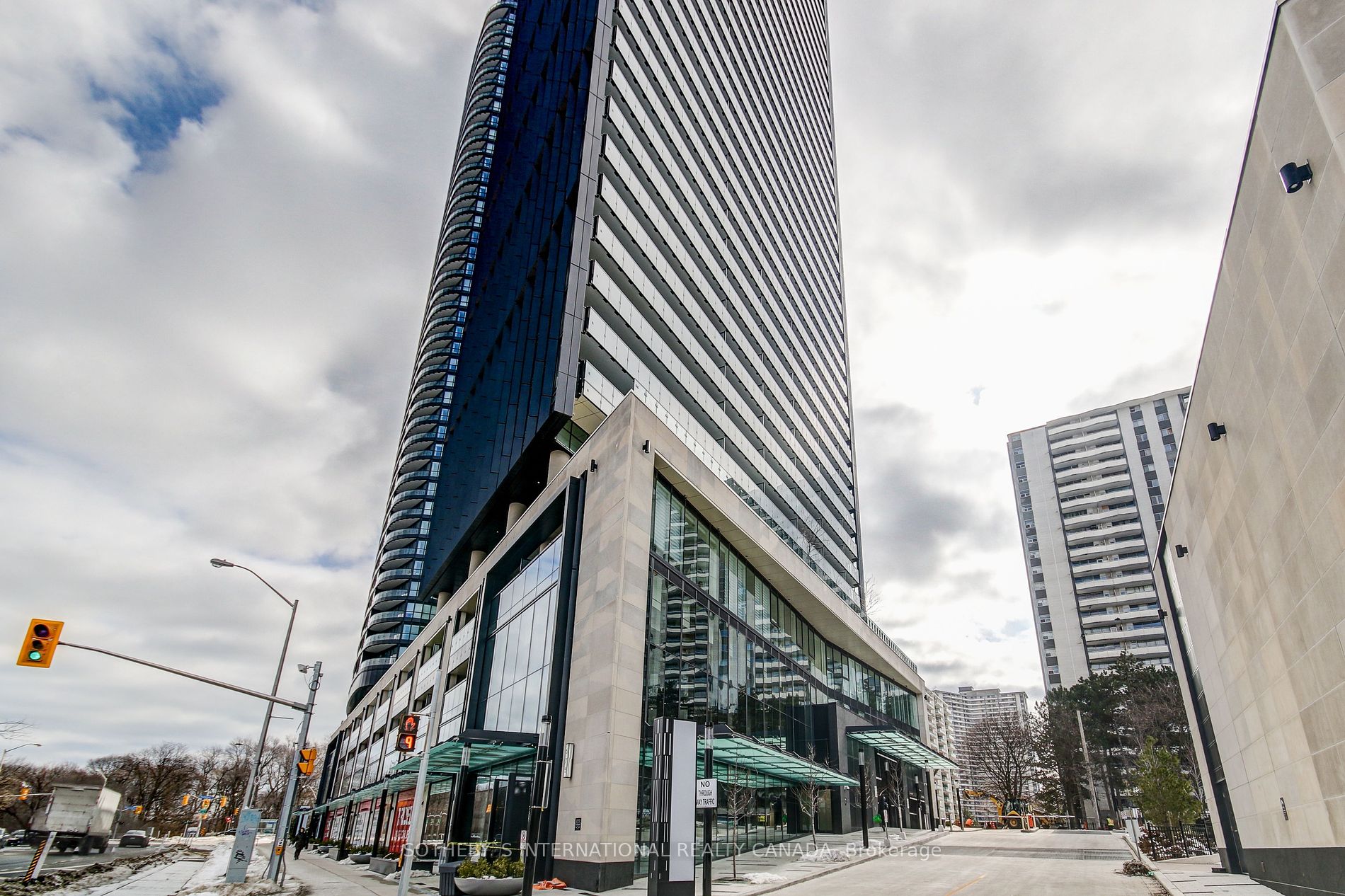PH07 - 575 Bloor St E, Toronto | Terminated, C9299509 | Condos.ca