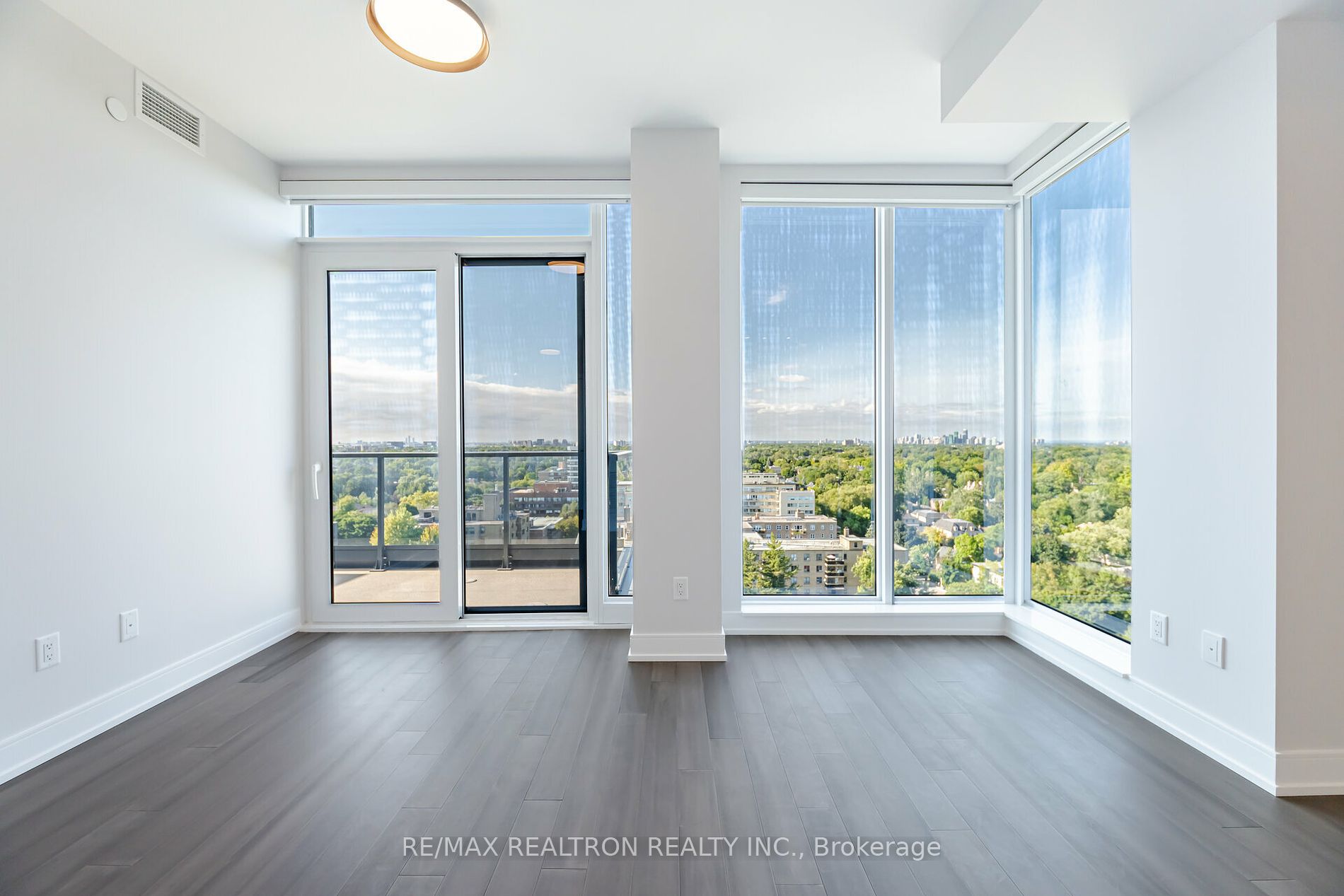 1306 2525 Bathurst St, Toronto For Rent 2,495 Condos.ca