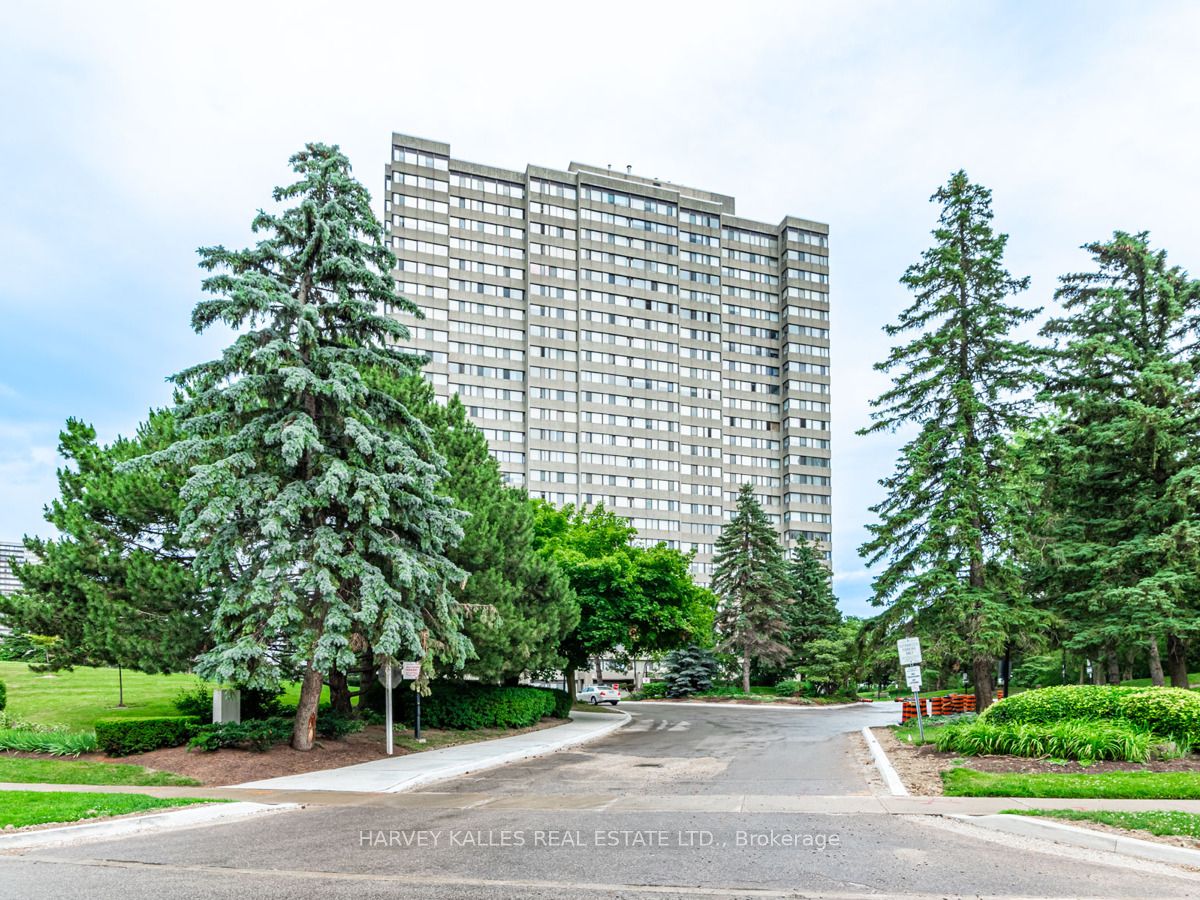 1408 133 Torresdale Ave, North York For Rent 3,200 Condos.ca
