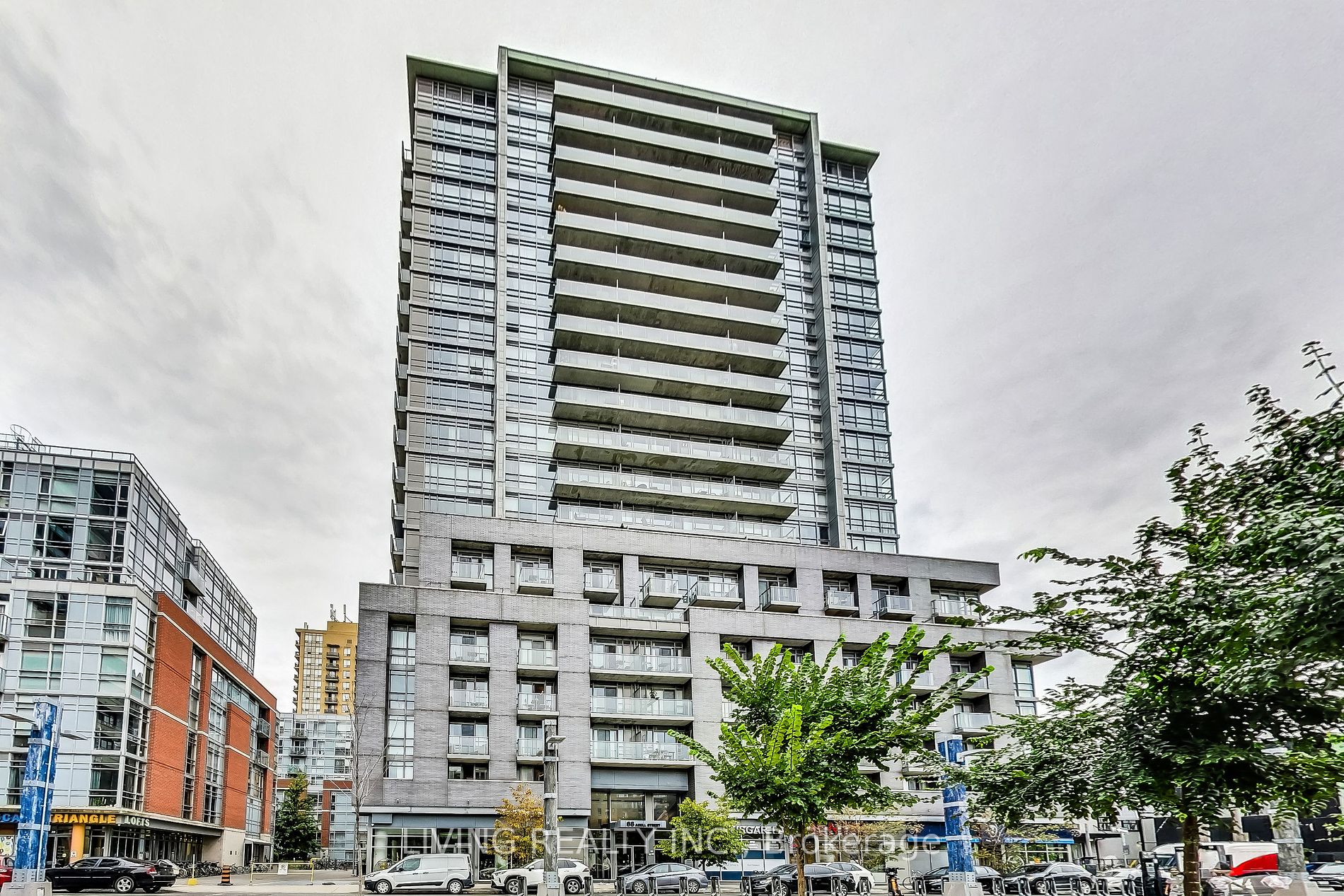 2008 68 Abell St, Toronto For Rent 3,100 Condos.ca