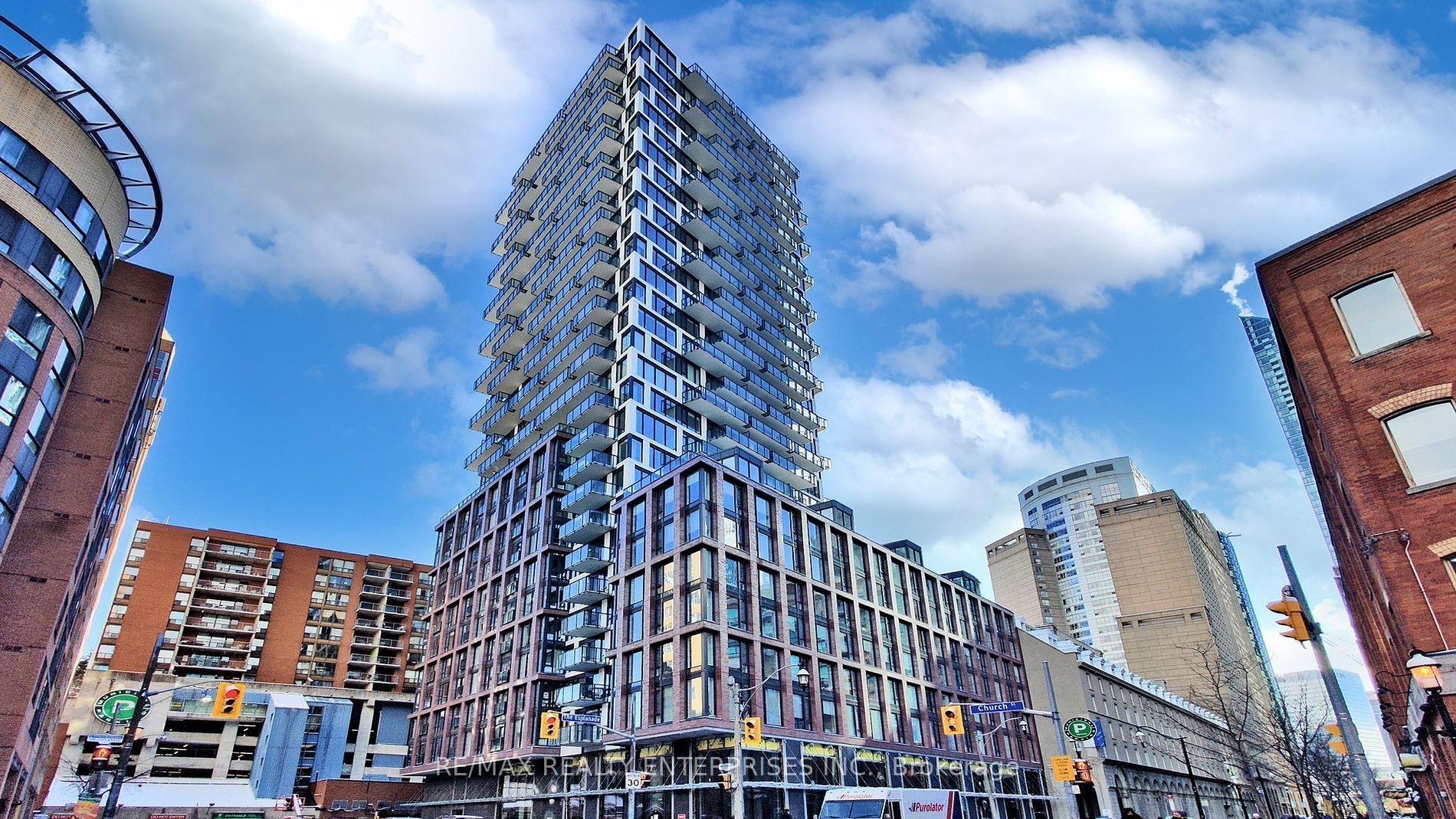 1206 2a church St, Toronto For Rent 2,800 Condos.ca