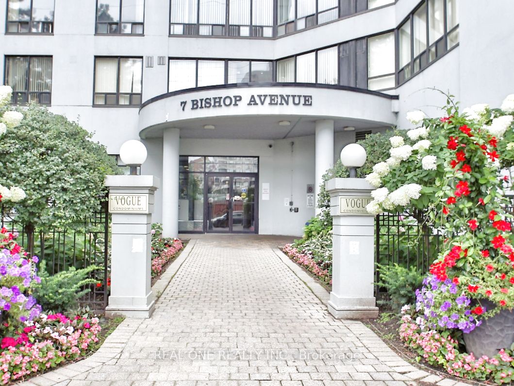 302 7 Ave, North York For Rent 2,450 Condos.ca